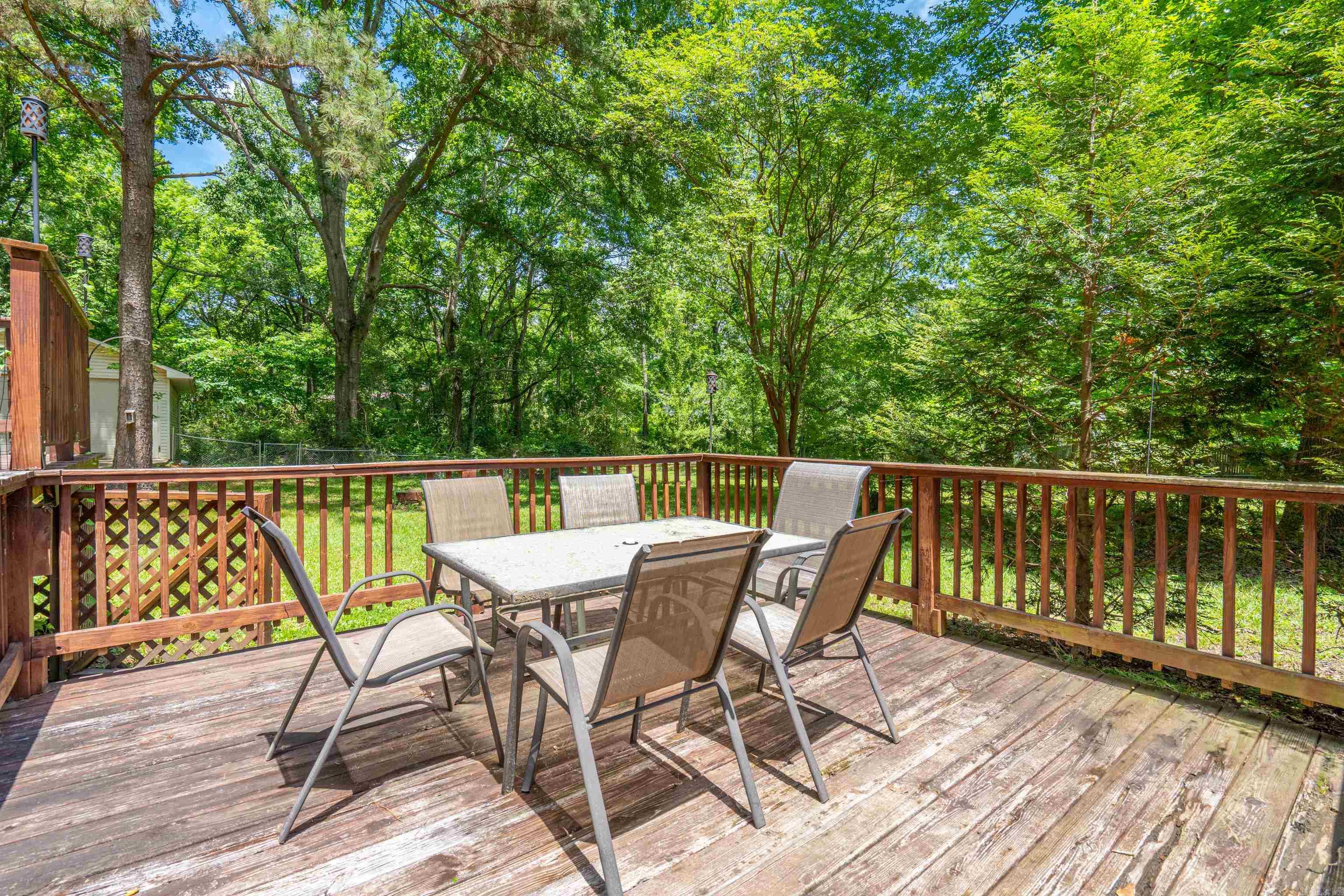 1708 Creekwood Drive