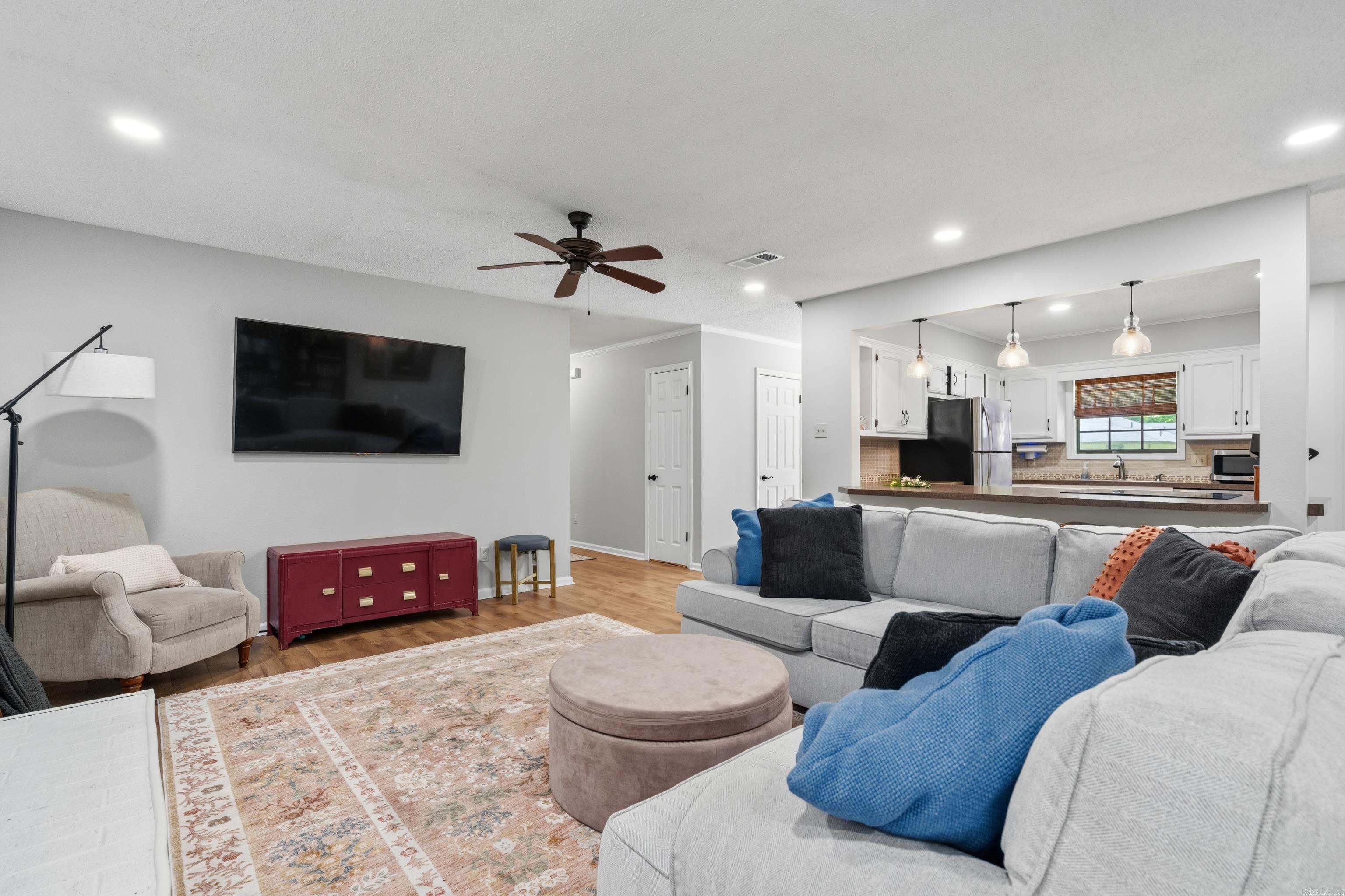 1708 Creekwood Drive