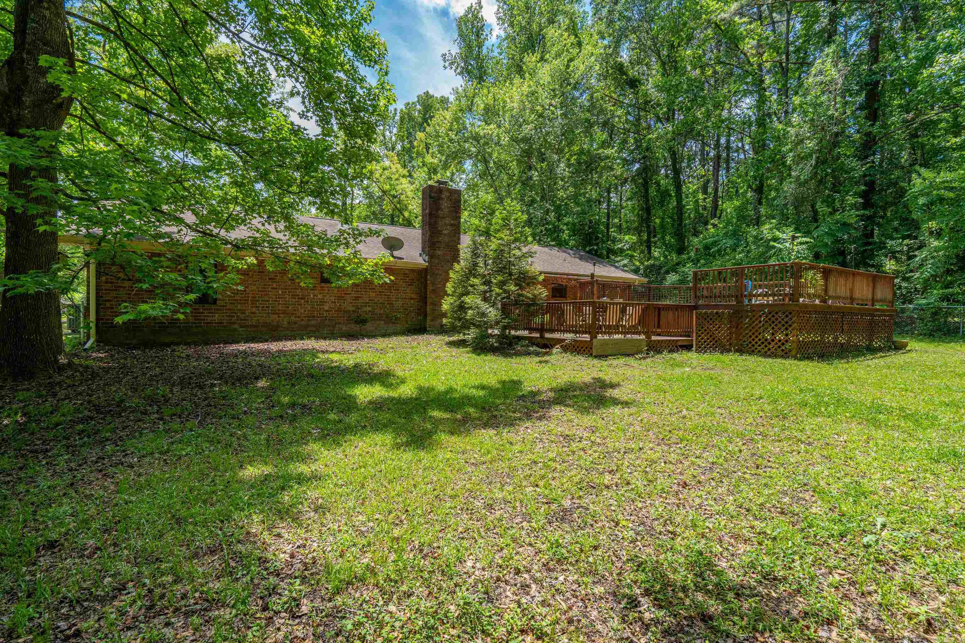 1708 Creekwood Drive