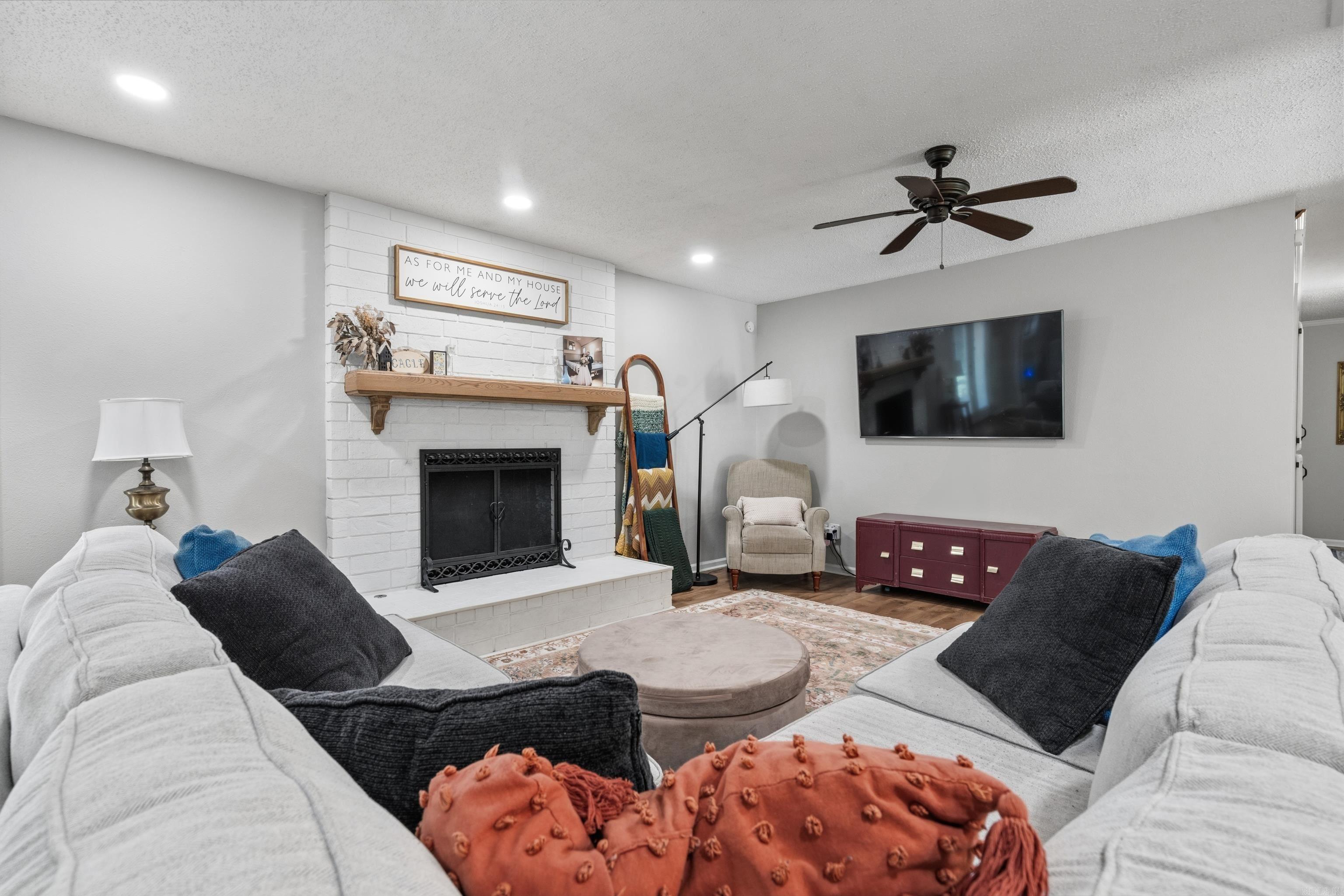 1708 Creekwood Drive