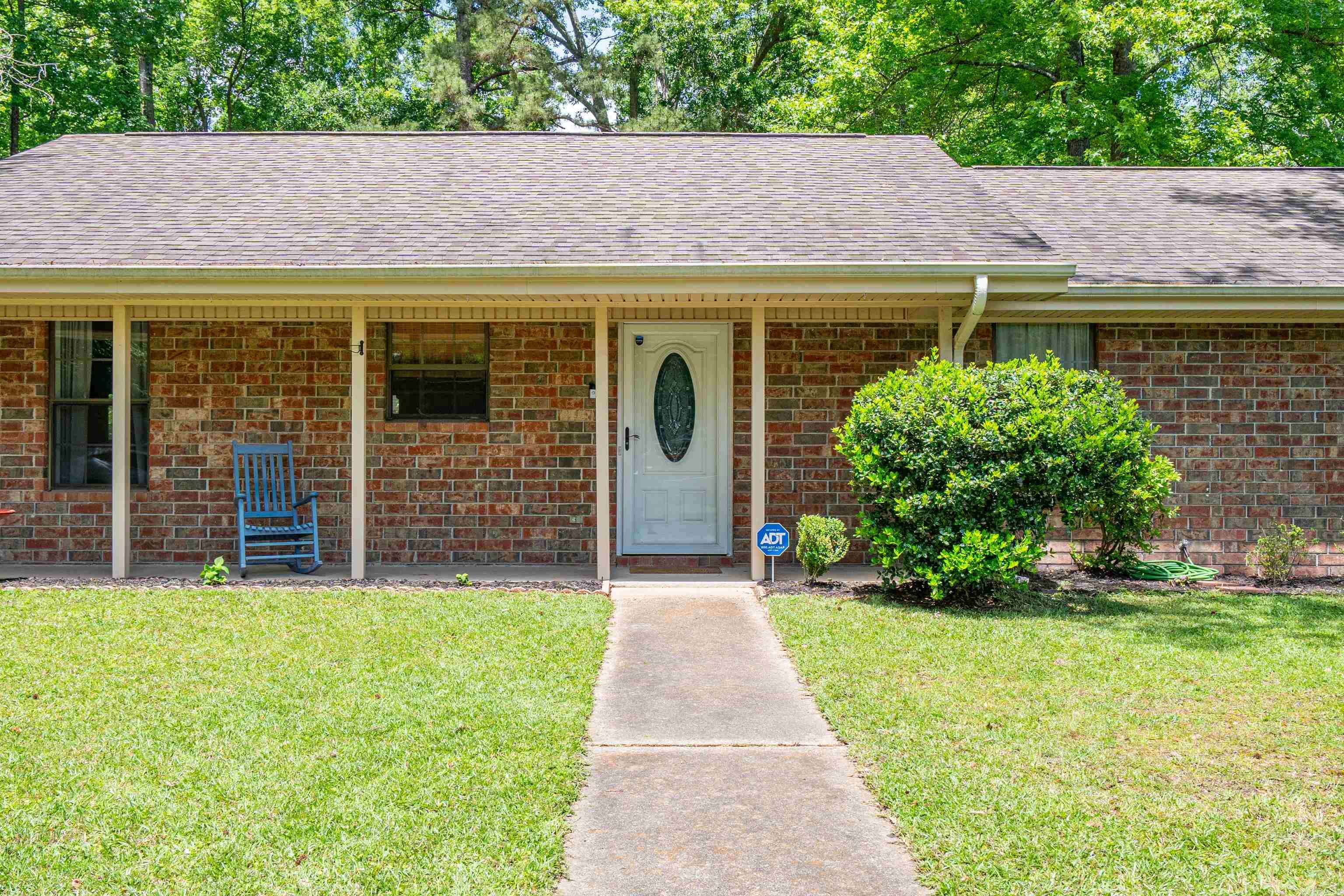 1708 Creekwood Drive