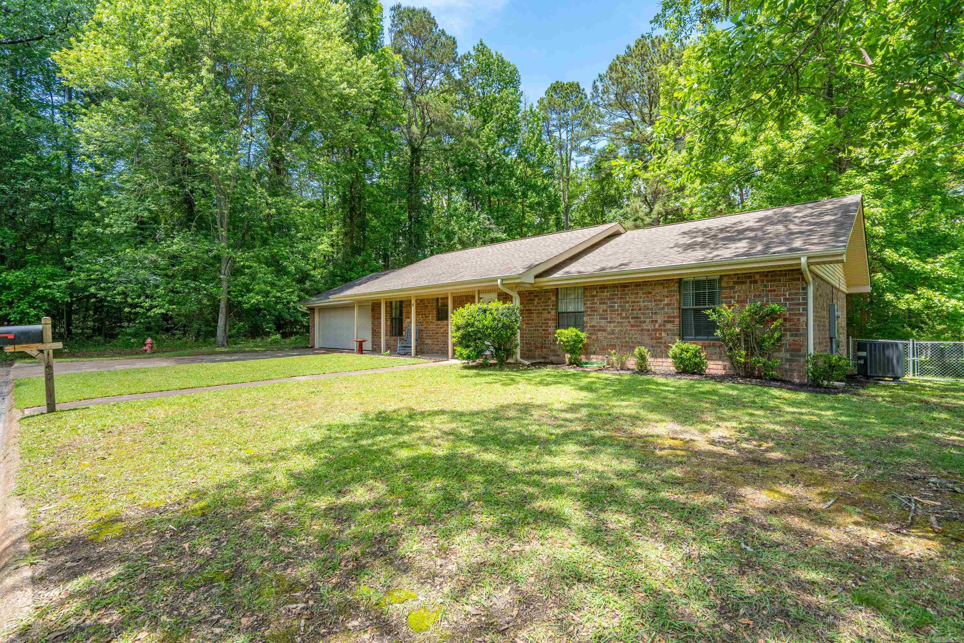 1708 Creekwood Drive