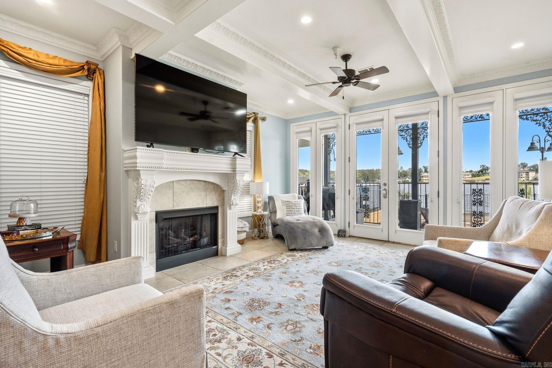 106 Grand Isle Dr., Unit 1F