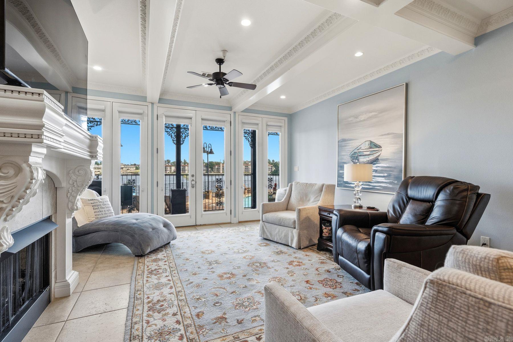 106 Grand Isle Dr., Unit 1F