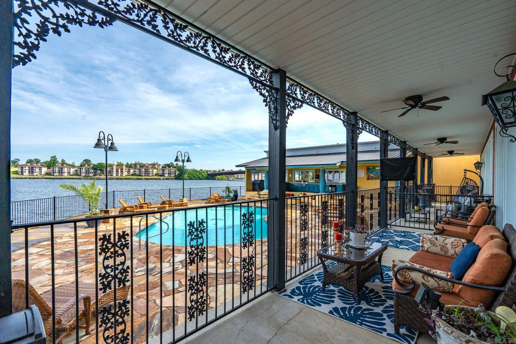 106 Grand Isle Dr., Unit 1F