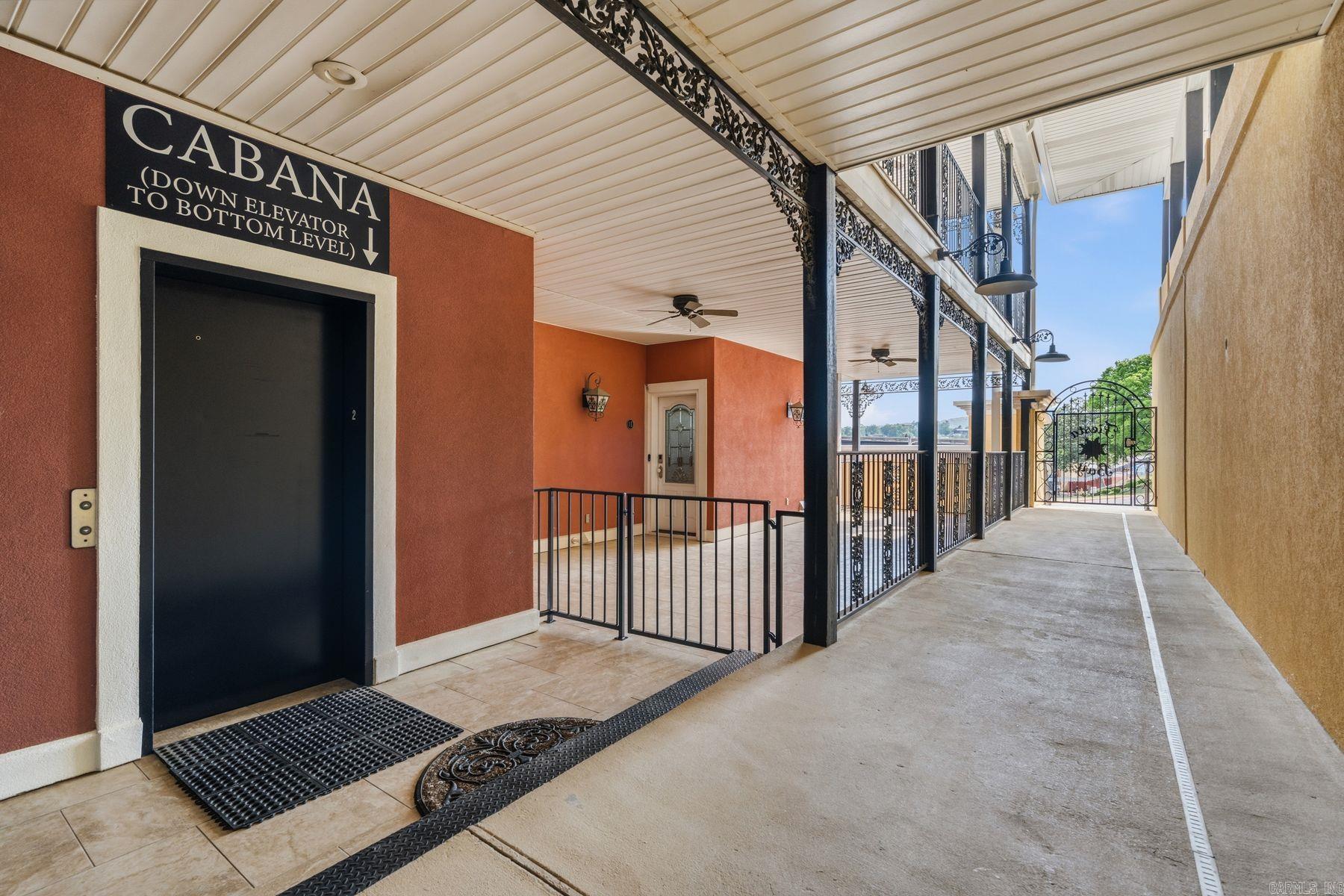 106 Grand Isle Dr., Unit 1F