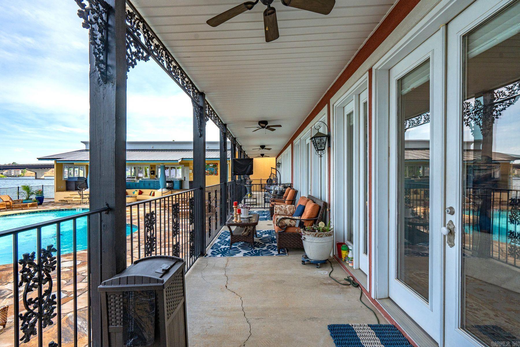 106 Grand Isle Dr., Unit 1F
