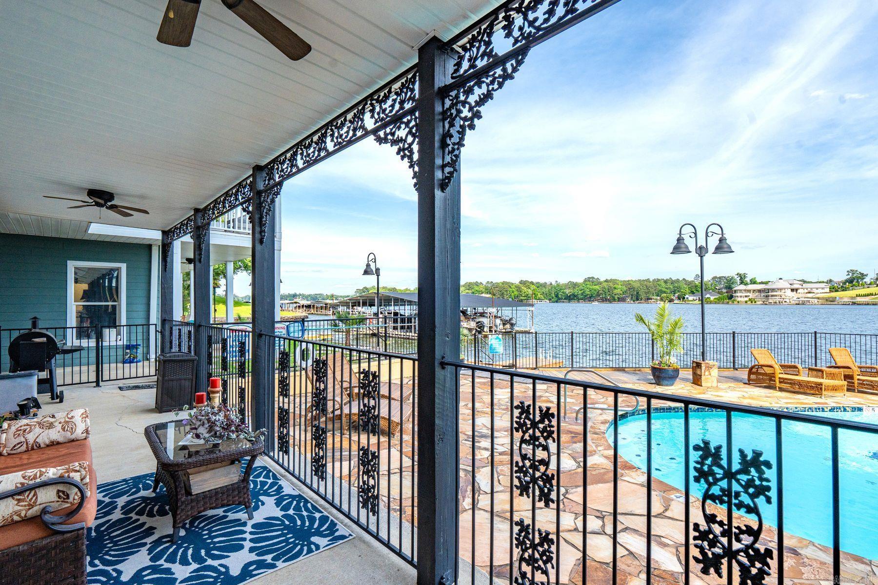 106 Grand Isle Dr., Unit 1F