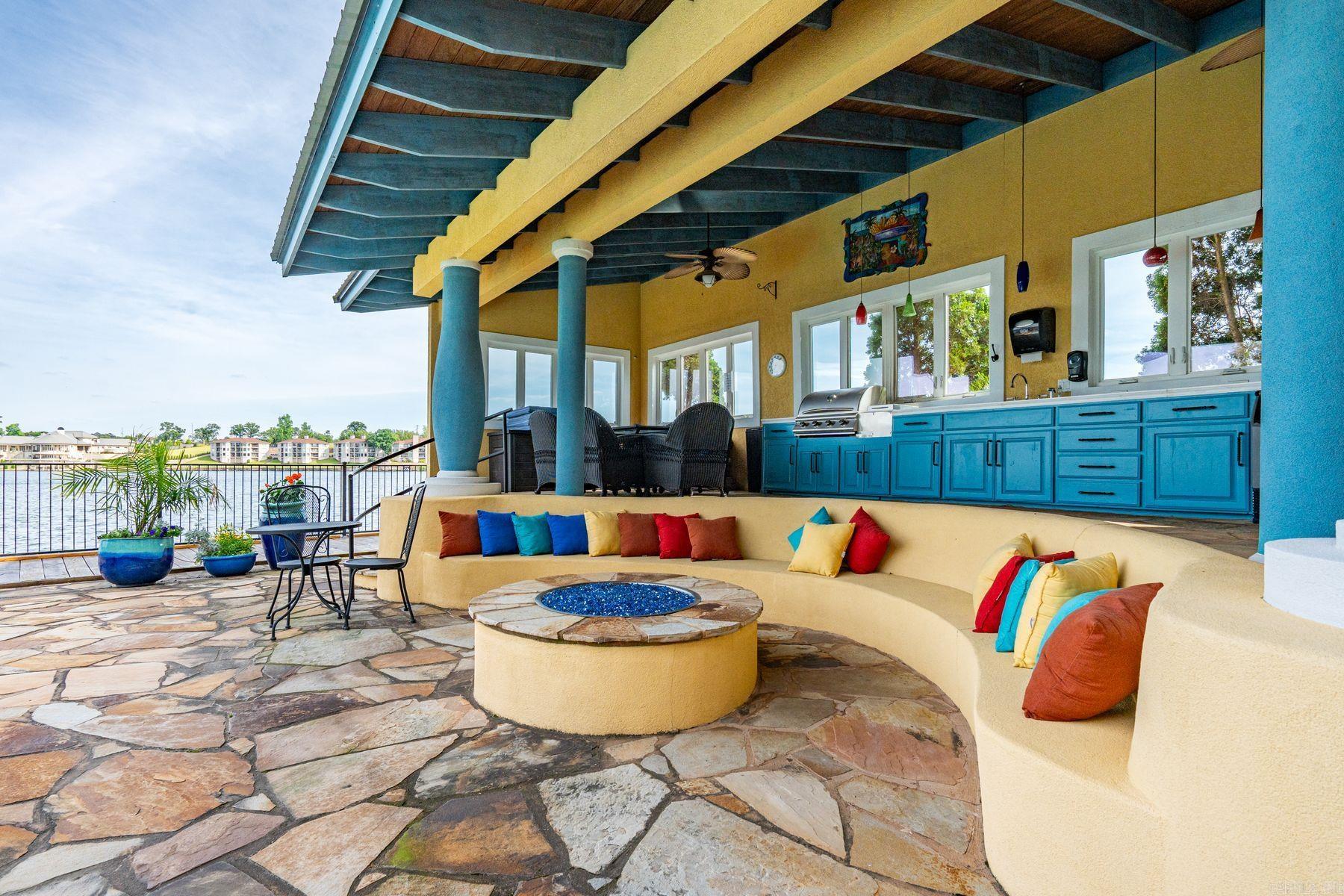 106 Grand Isle Dr., Unit 1F