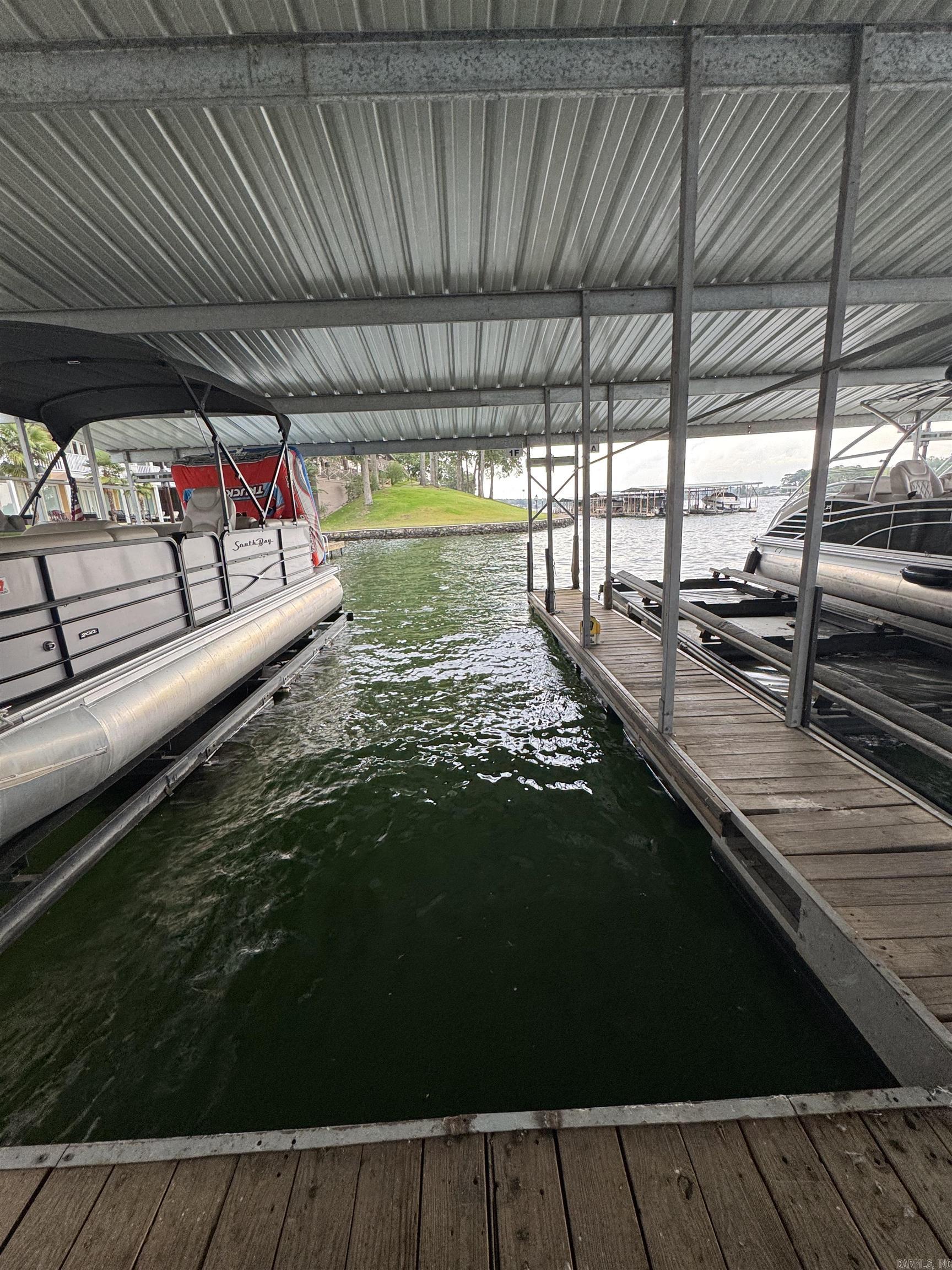106 Grand Isle Dr., Unit 1F