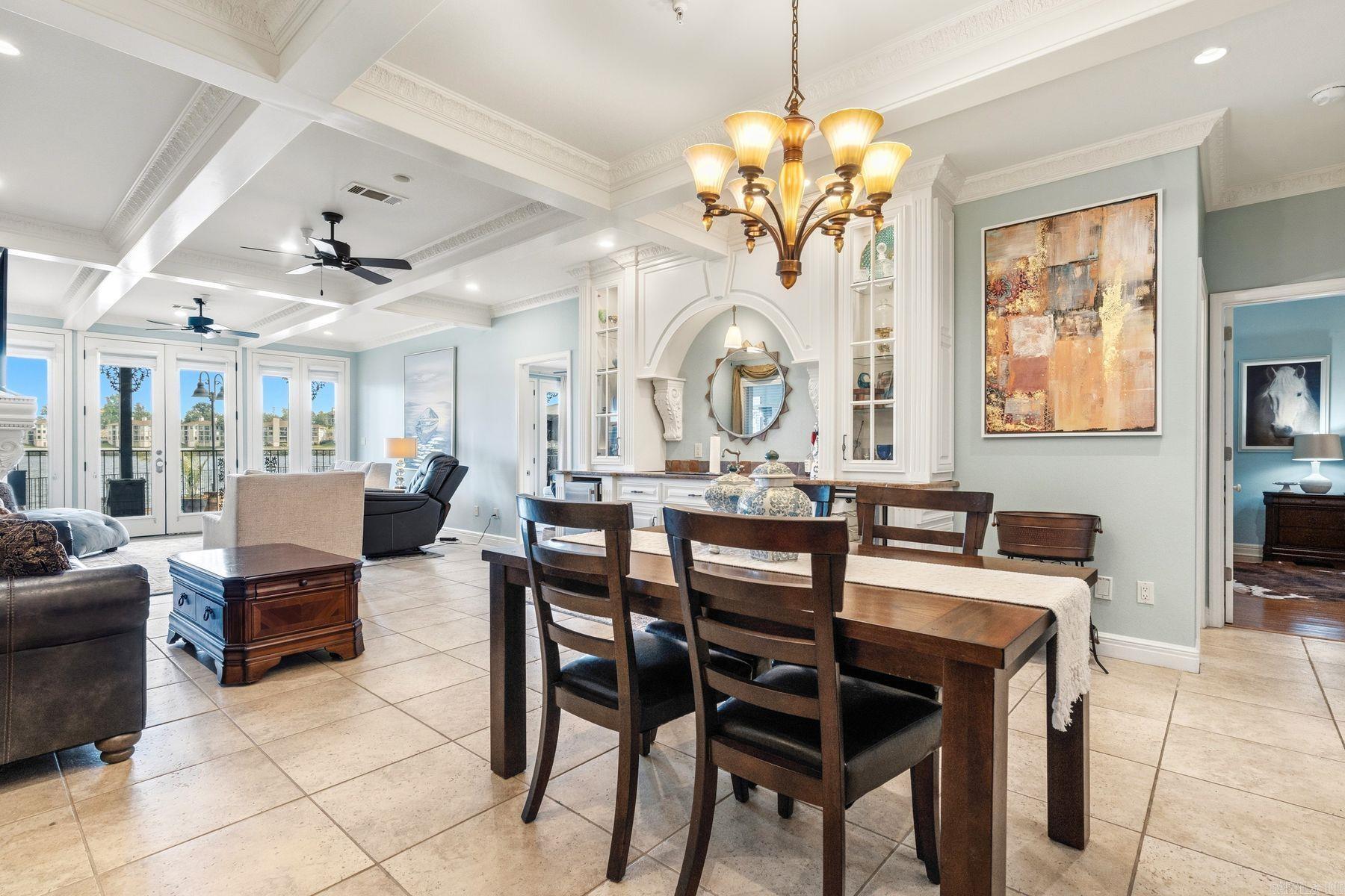 106 Grand Isle Dr., Unit 1F