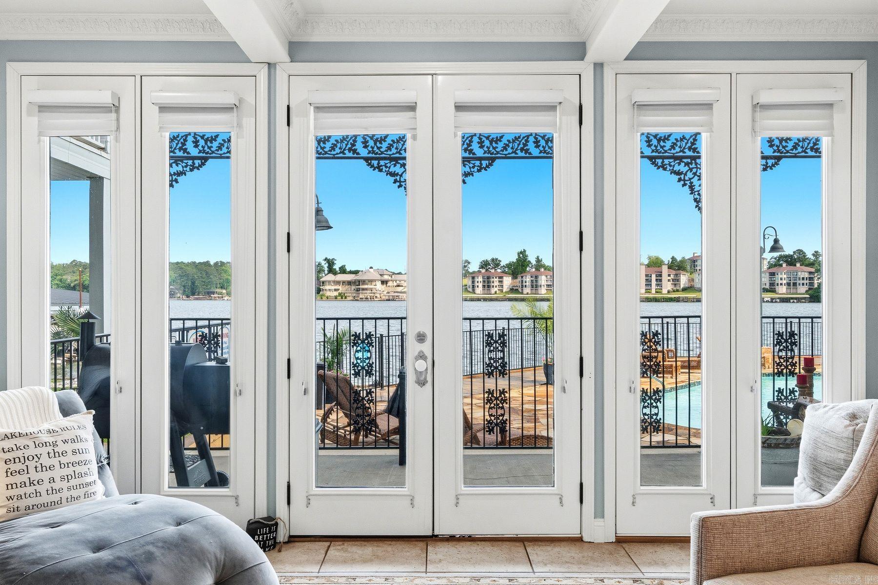 106 Grand Isle Dr., Unit 1F