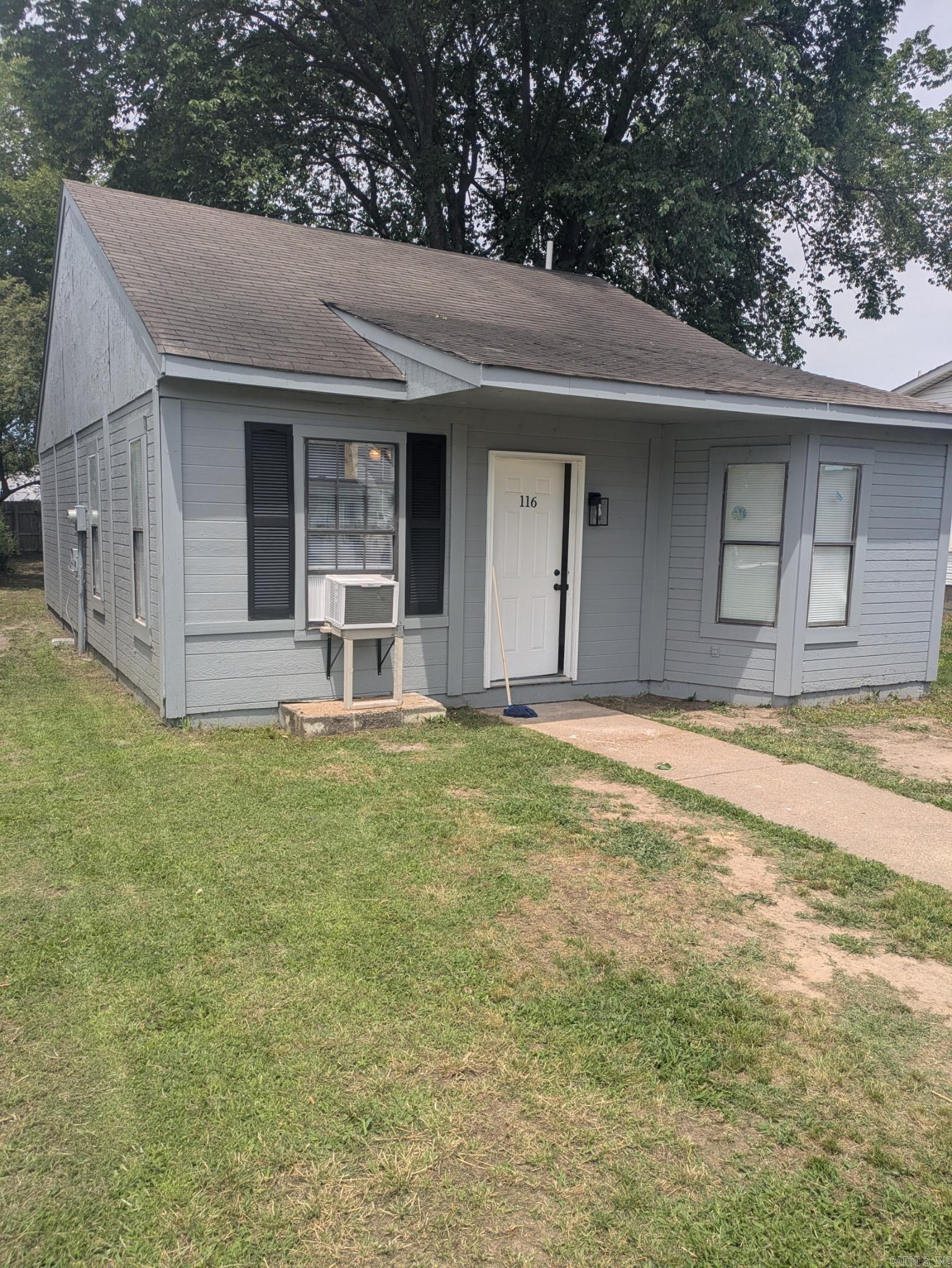 116 Mallard Cove