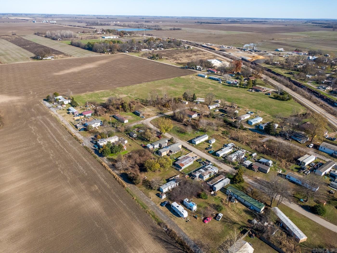 0 Trailer City Unit: #50-#51