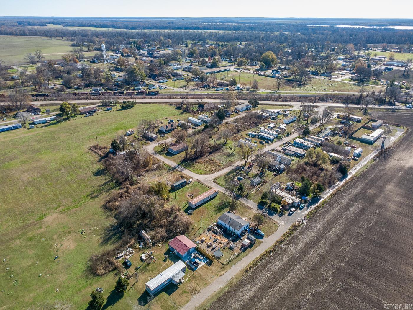 0 Trailer City Unit: #50-#51