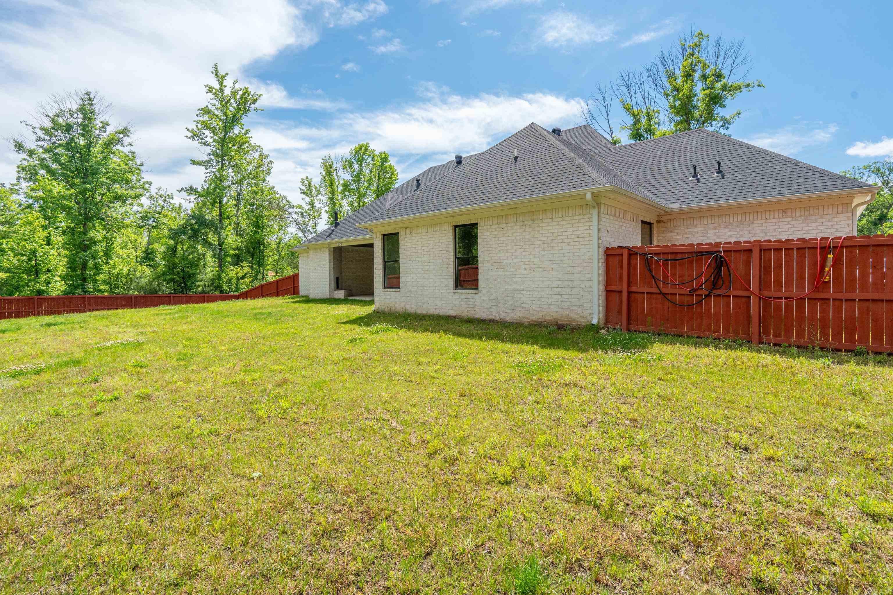 130 Shepherd Loop Drive