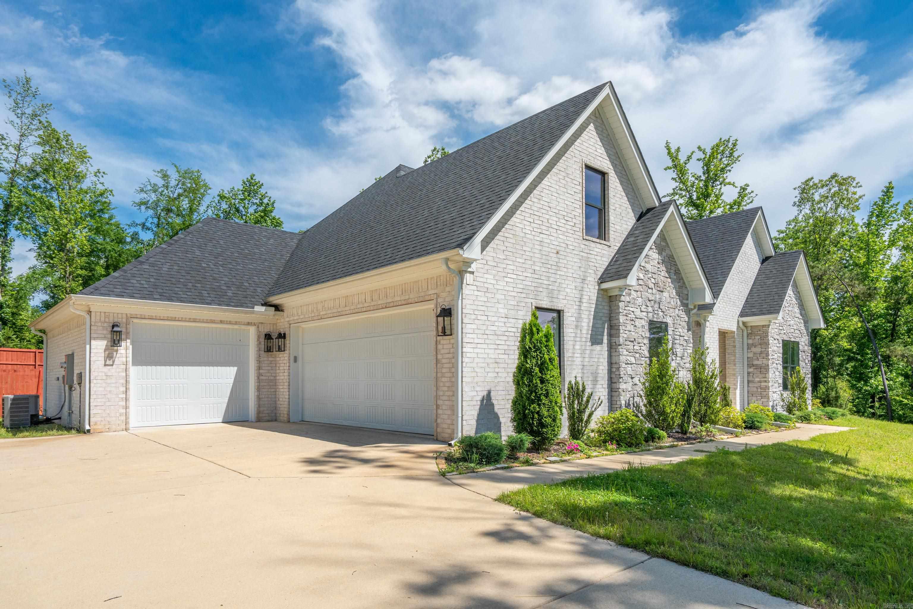 130 Shepherd Loop Drive