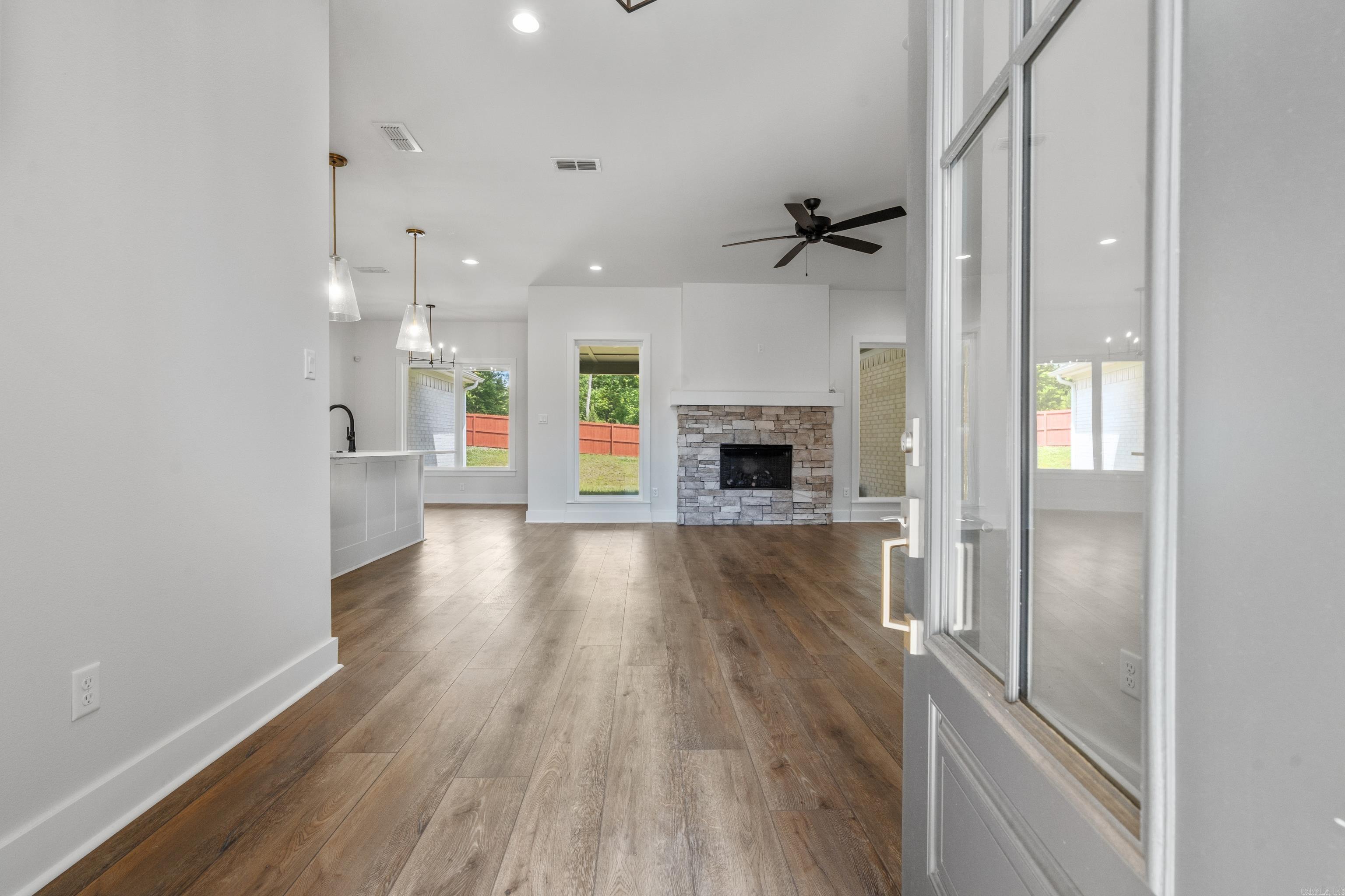 130 Shepherd Loop Drive