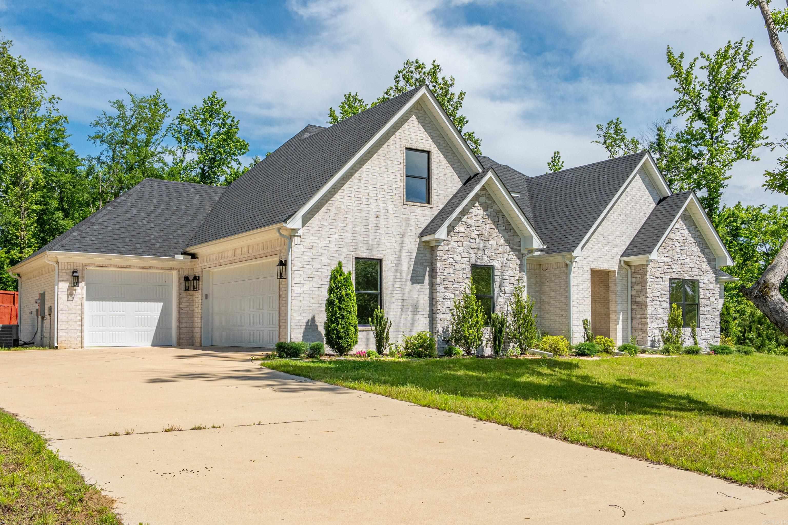 130 Shepherd Loop Drive