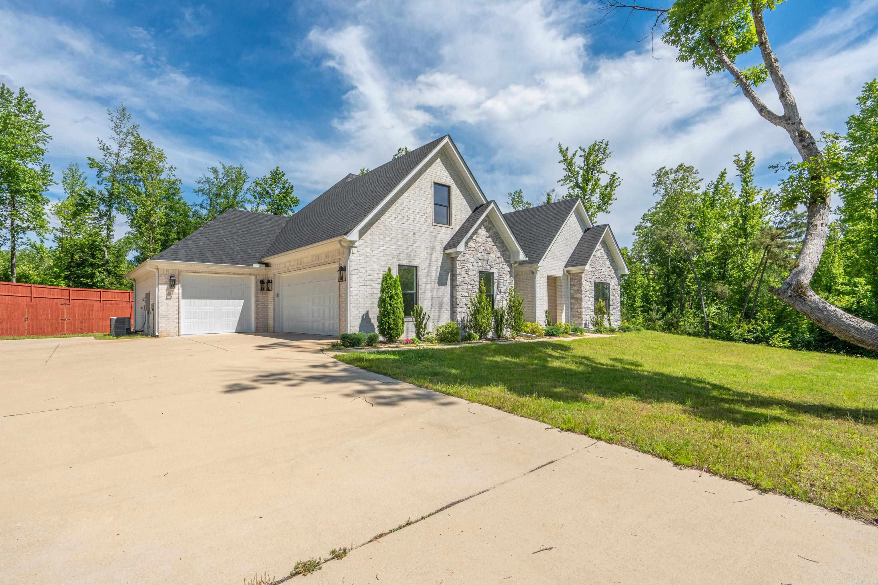 130 Shepherd Loop Drive