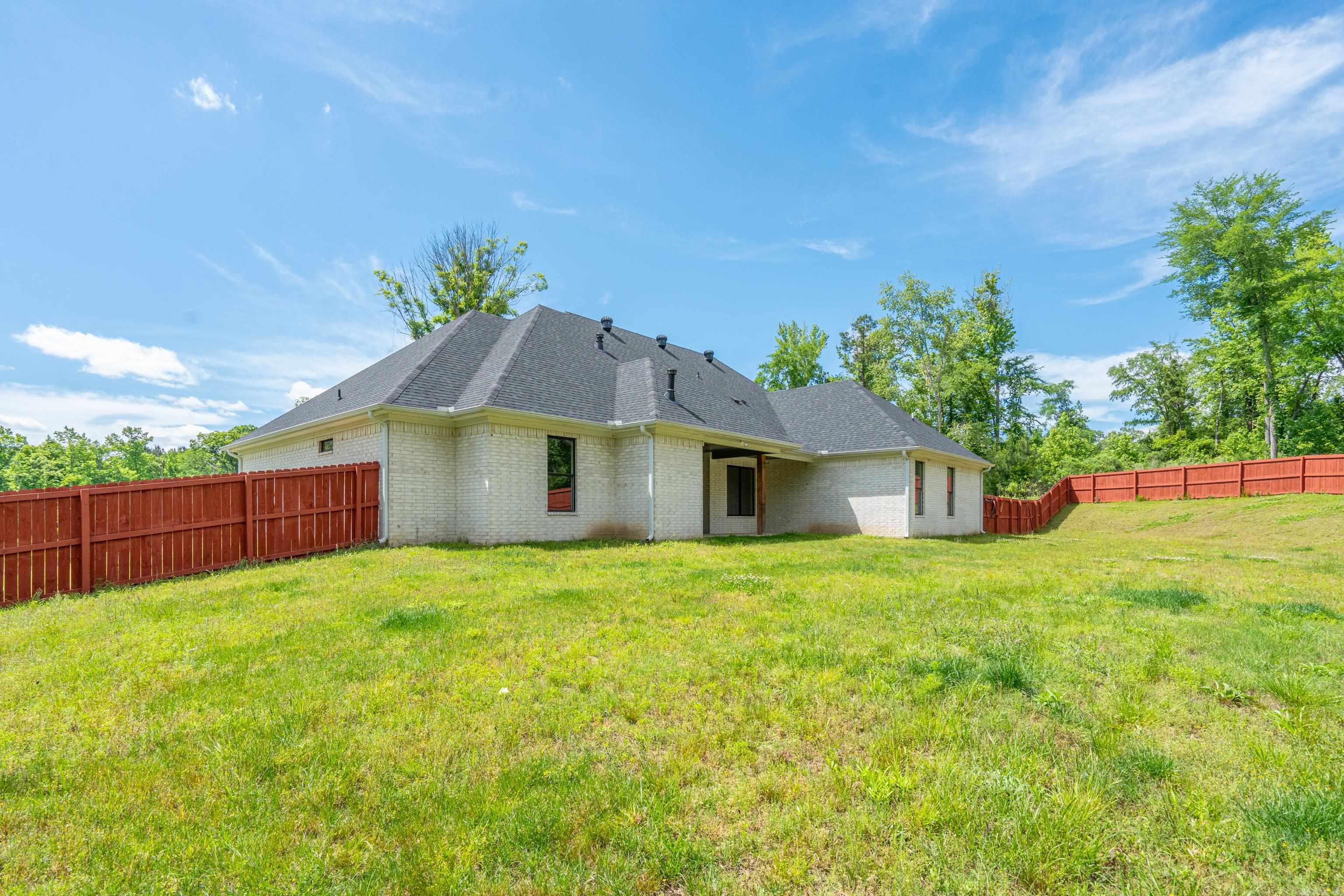 130 Shepherd Loop Drive