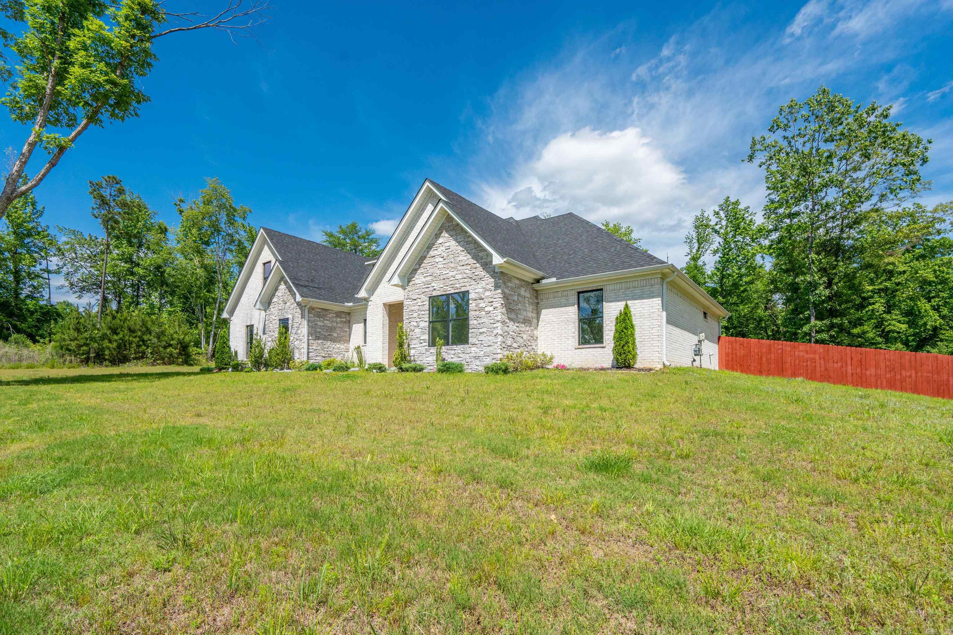 130 Shepherd Loop Drive