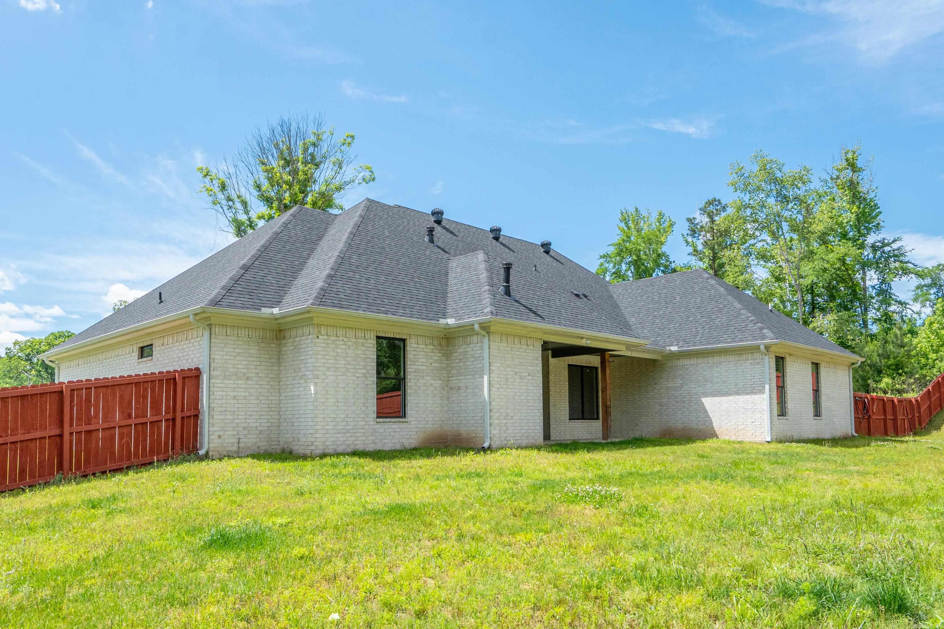 130 Shepherd Loop Drive
