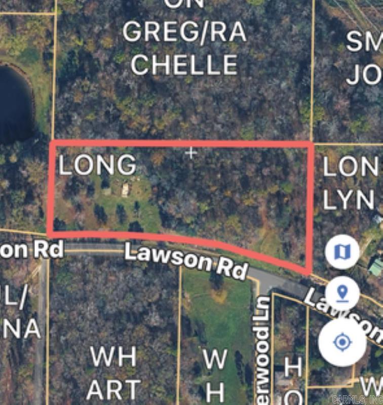 23200 Lawson Road