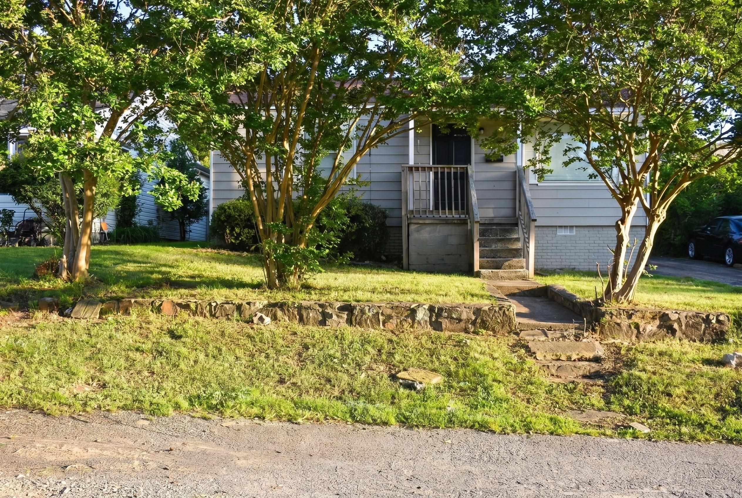1518 W 35th Street