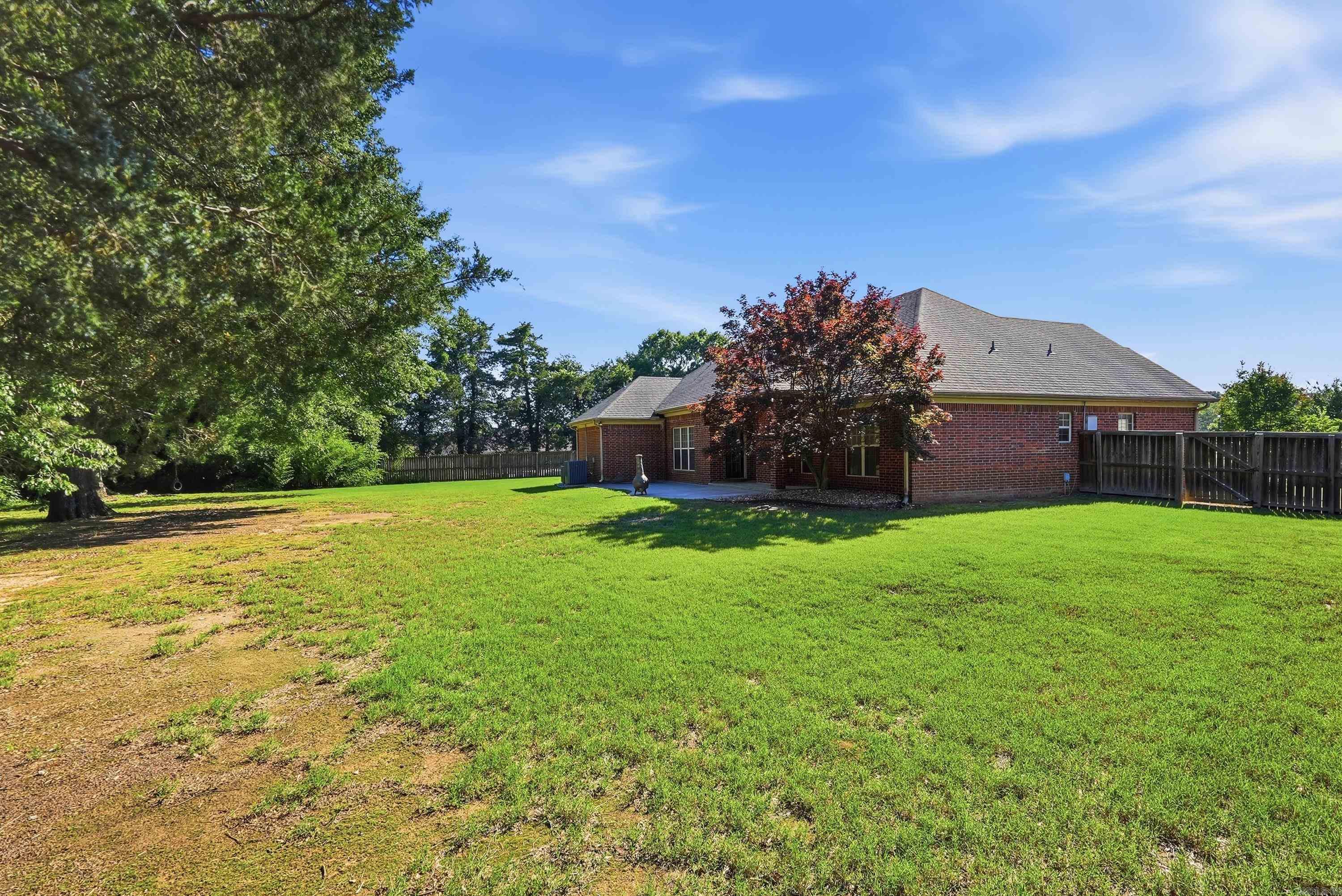 1300 Byron Drive