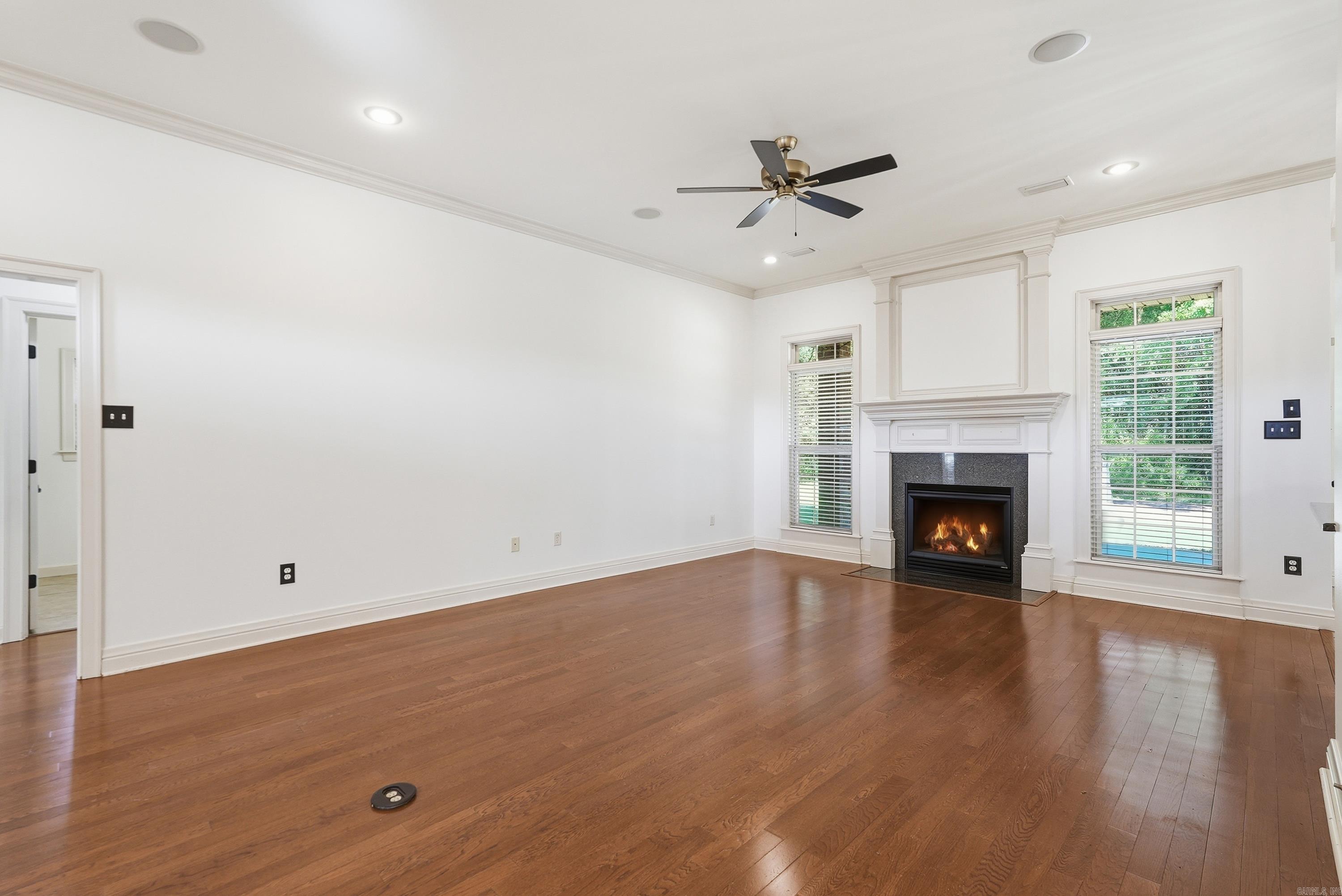 1300 Byron Drive