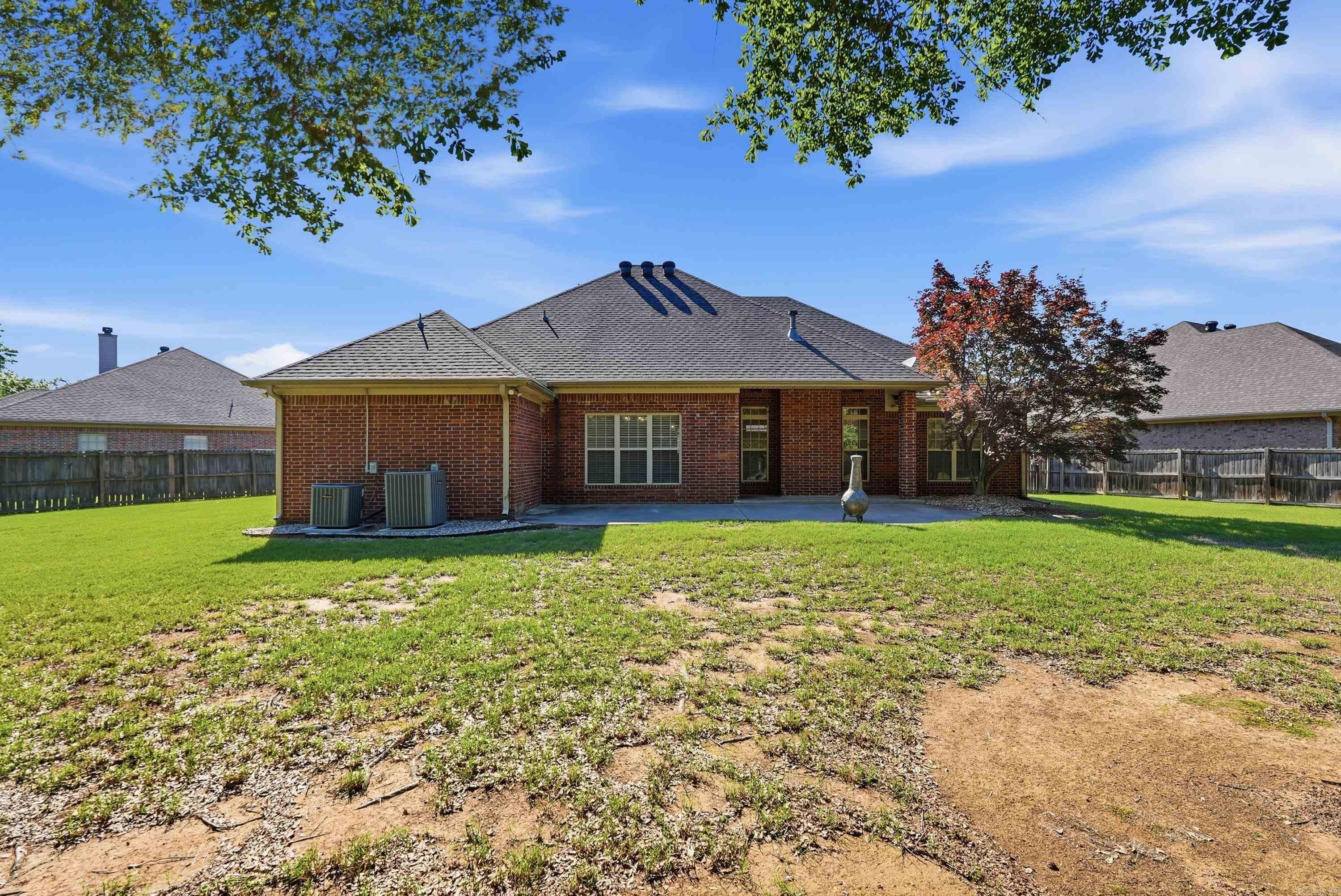 1300 Byron Drive