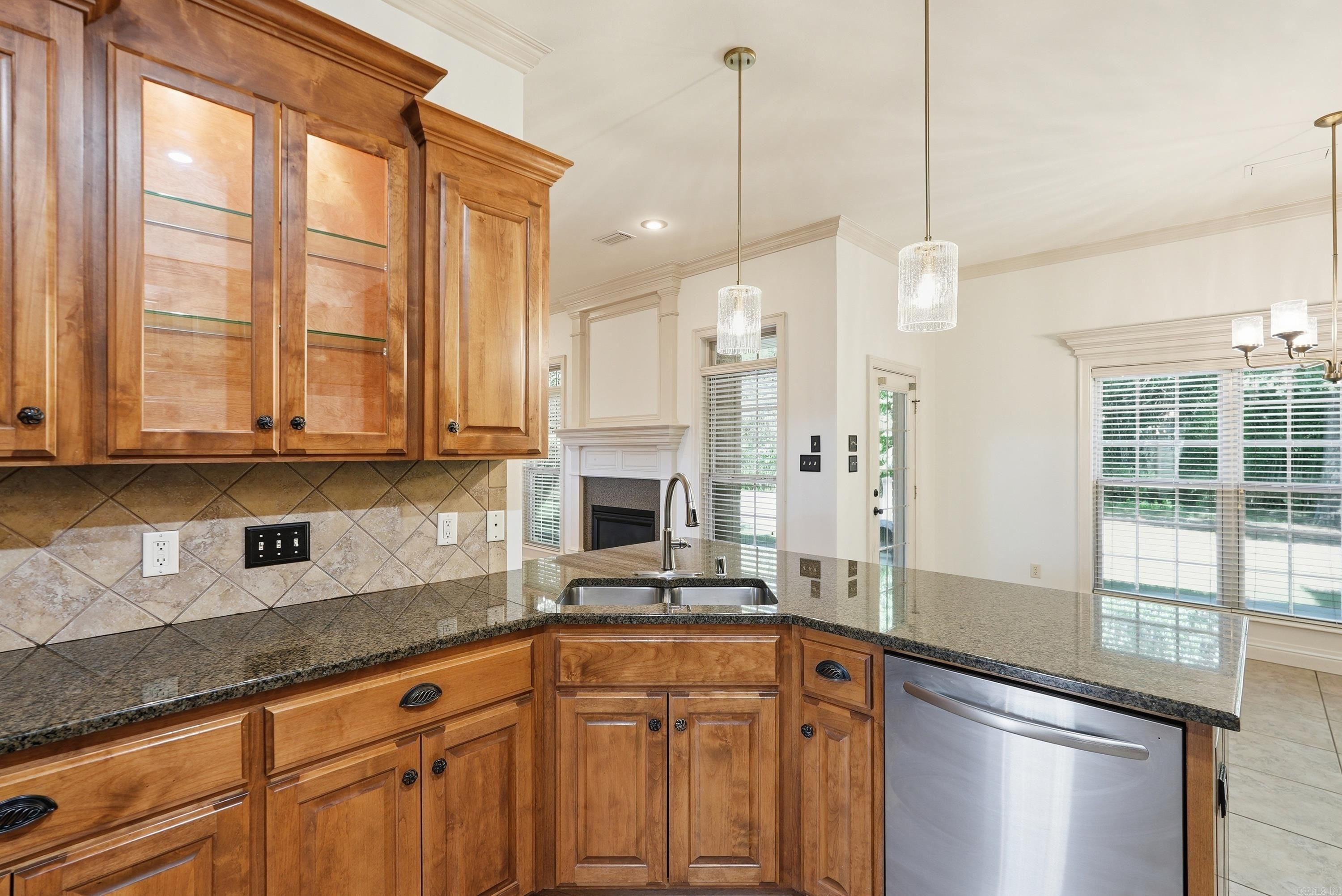 1300 Byron Drive