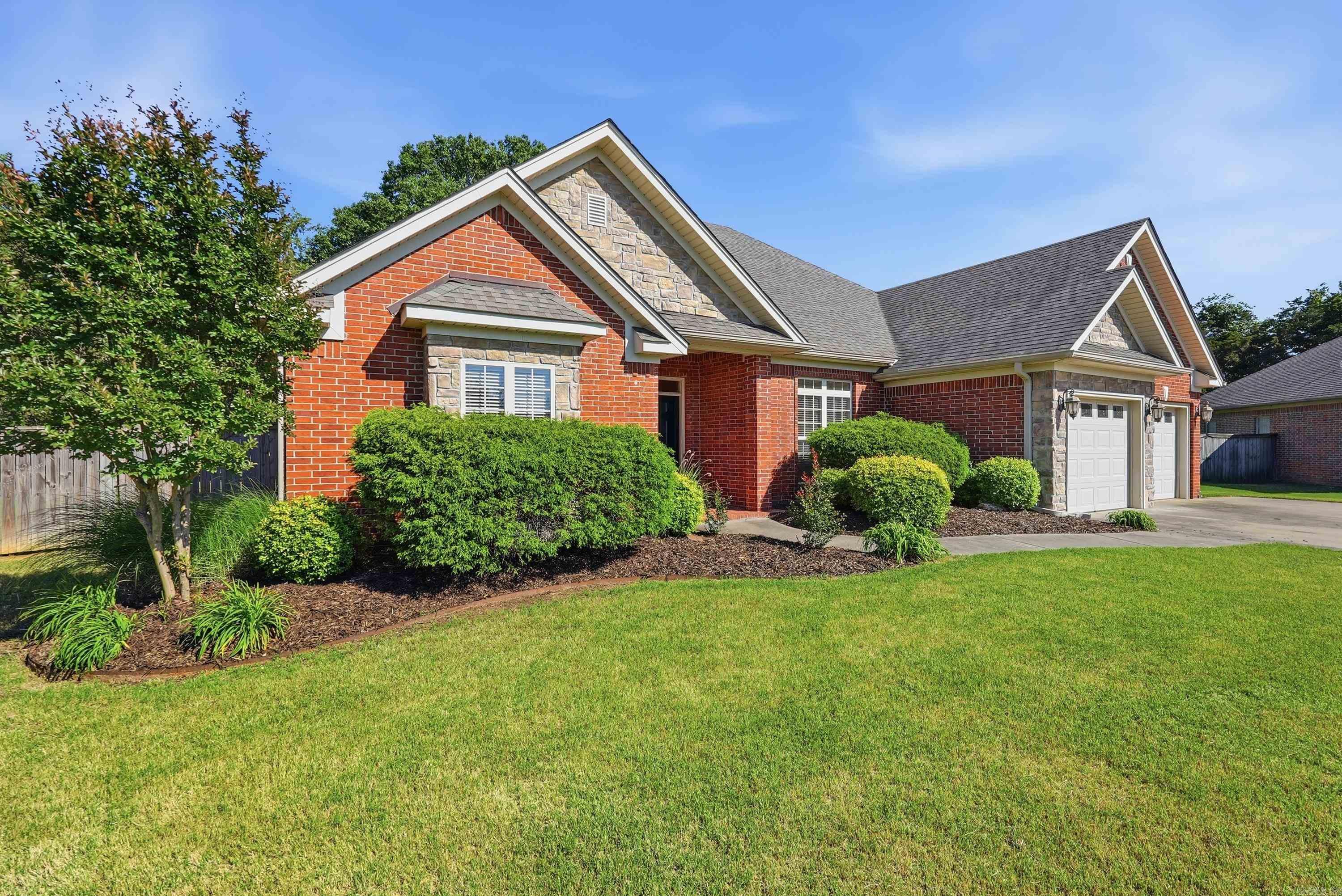 1300 Byron Drive