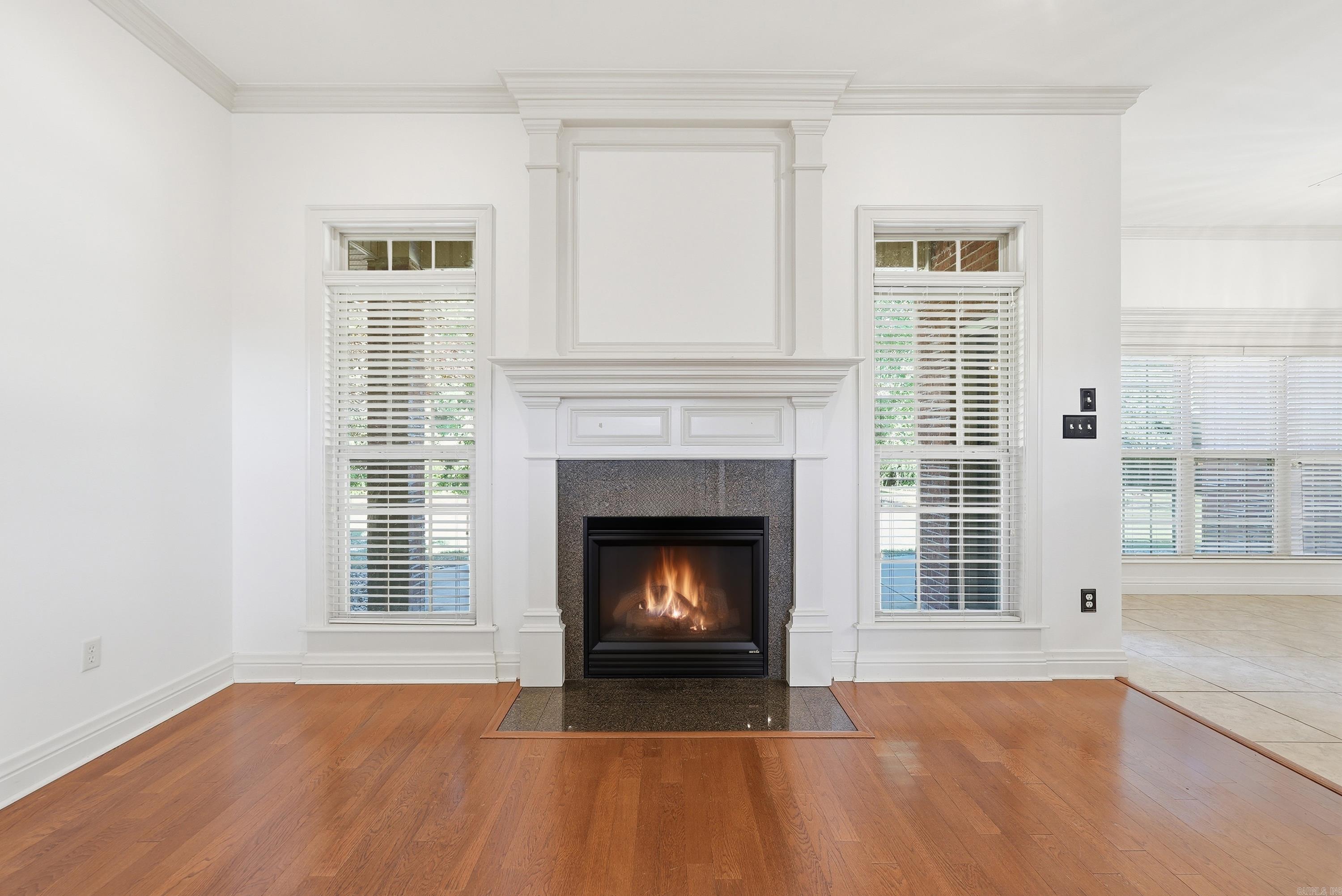 1300 Byron Drive