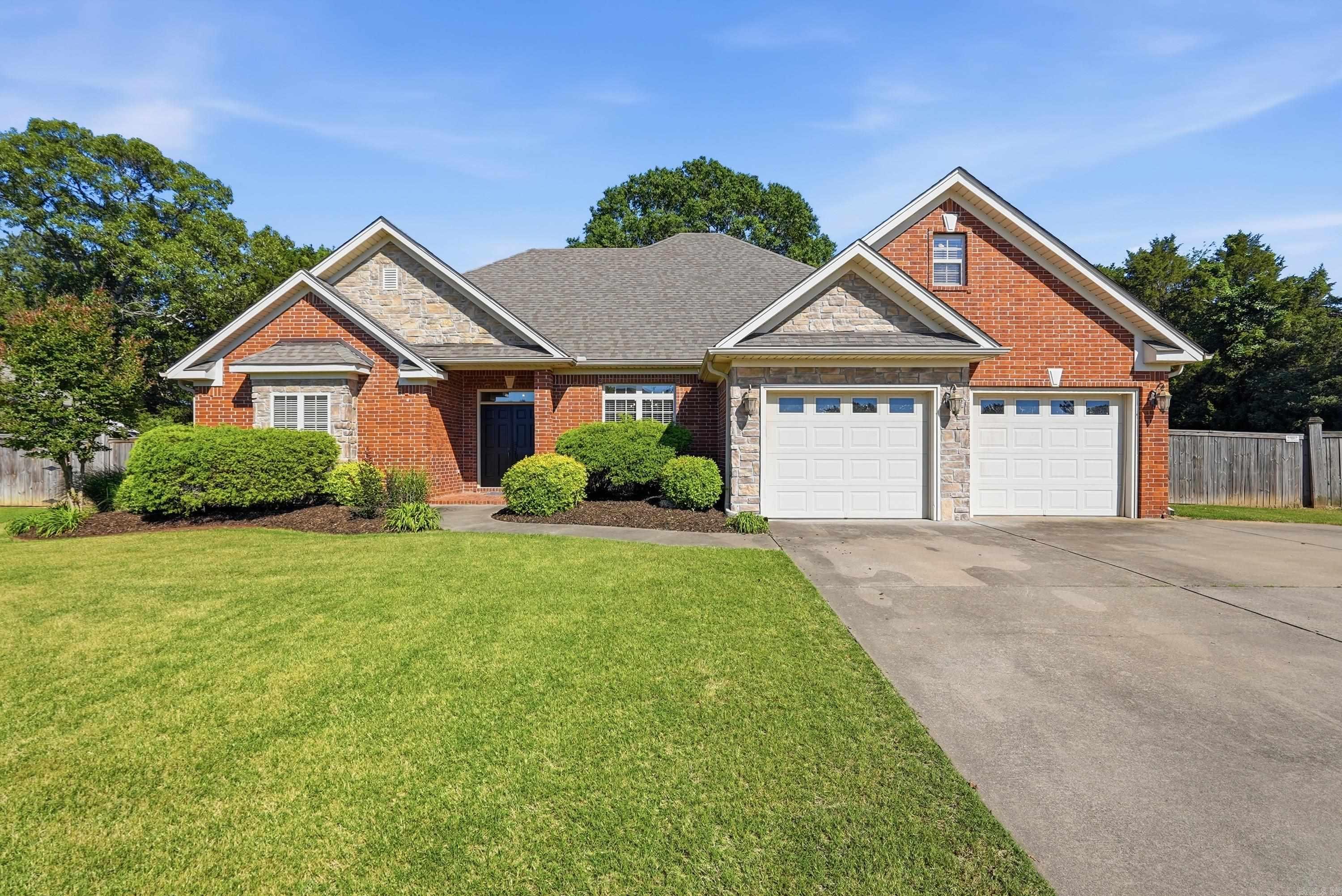 1300 Byron Drive
