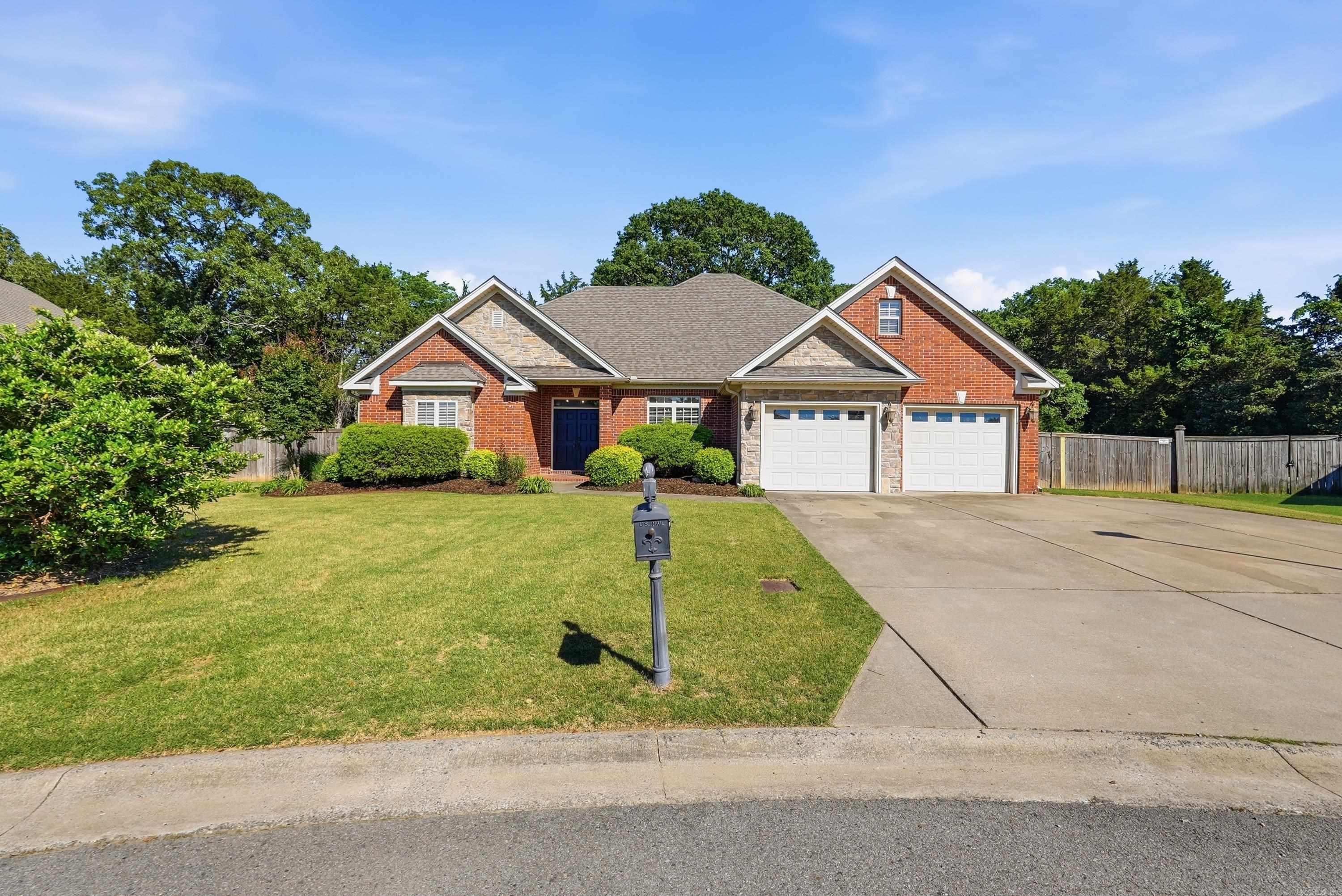 1300 Byron Drive