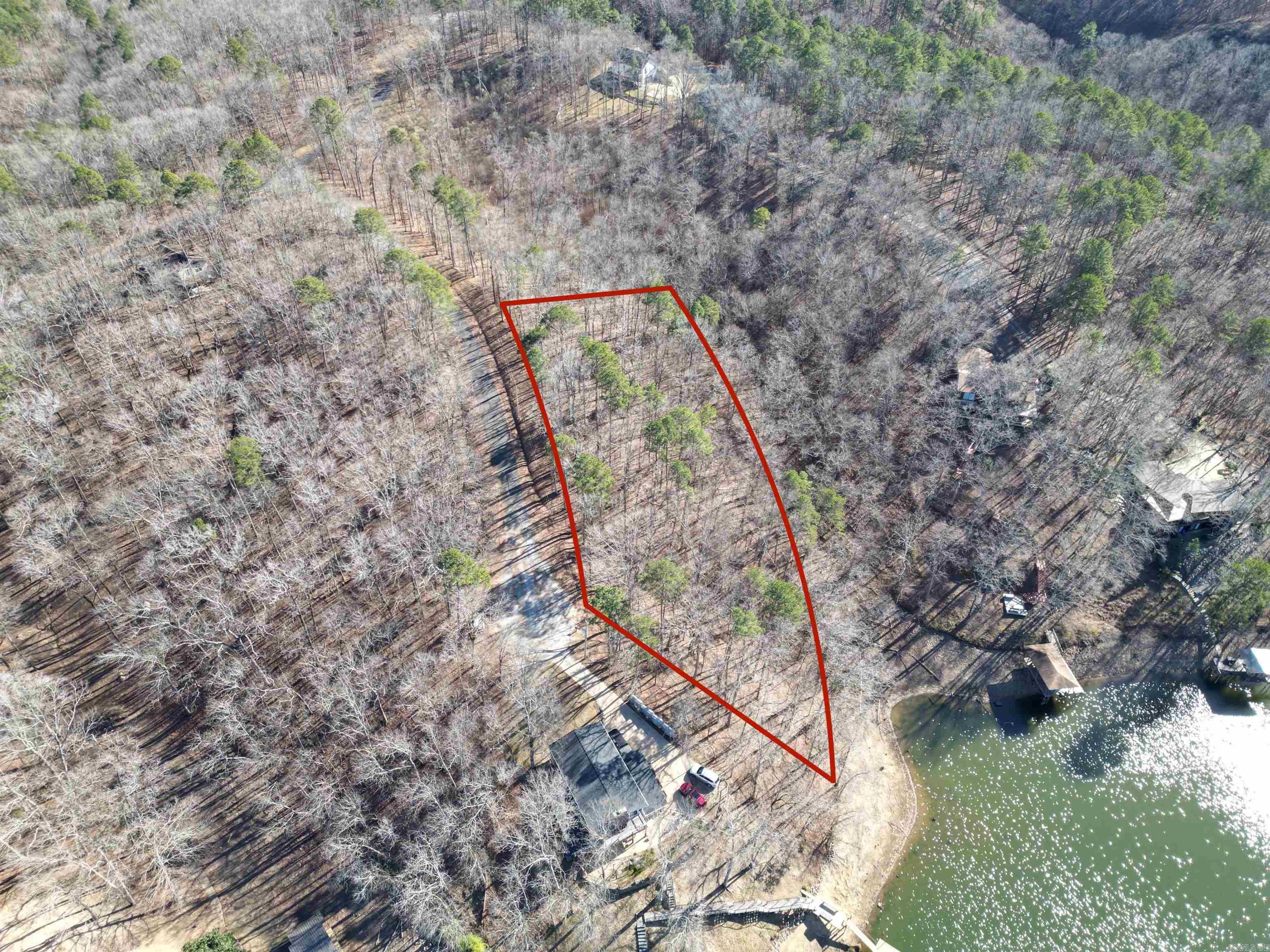 Lots 2989-2991 Ivy Hill Court