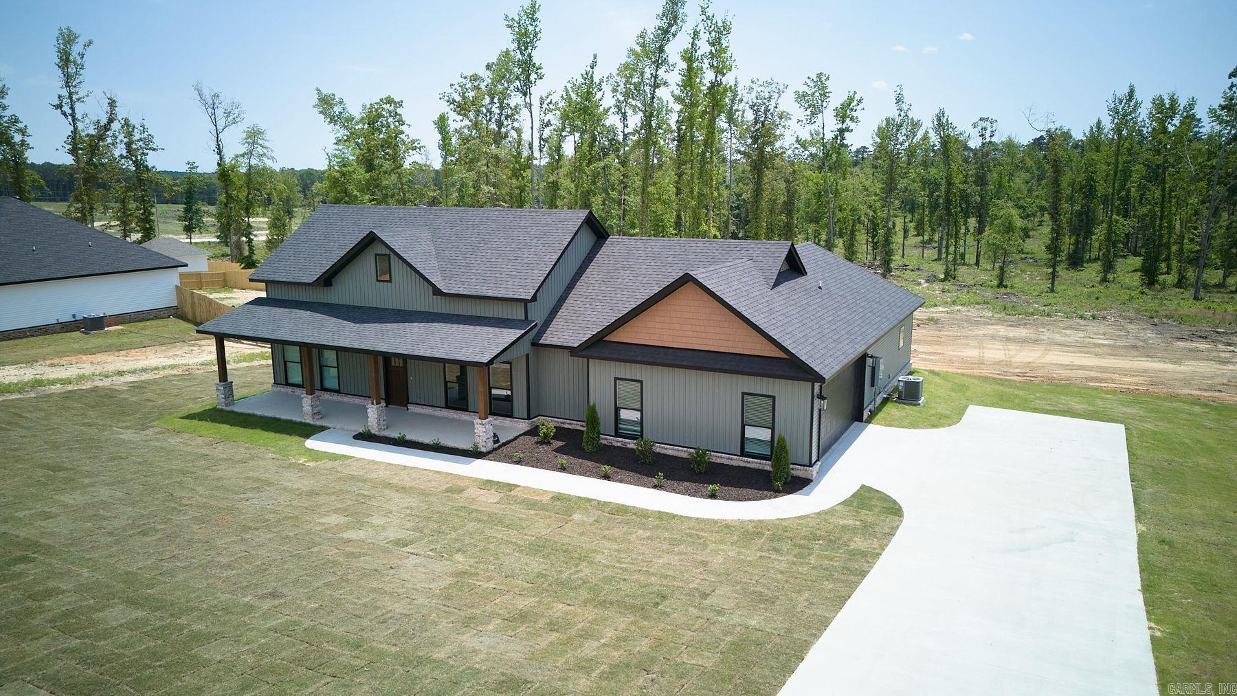 10581 W Miller Sardis Road