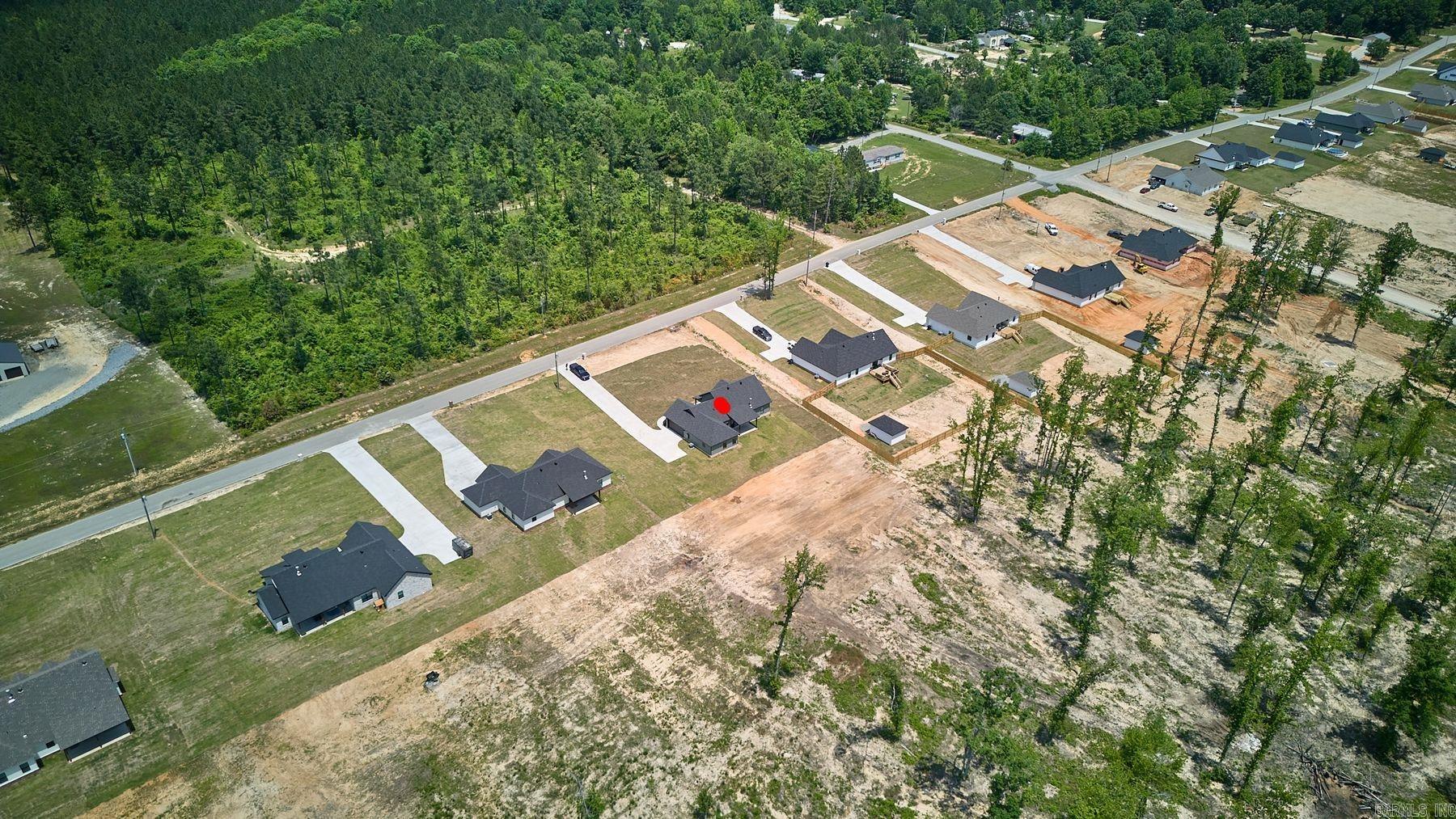 10581 W Miller Sardis Road
