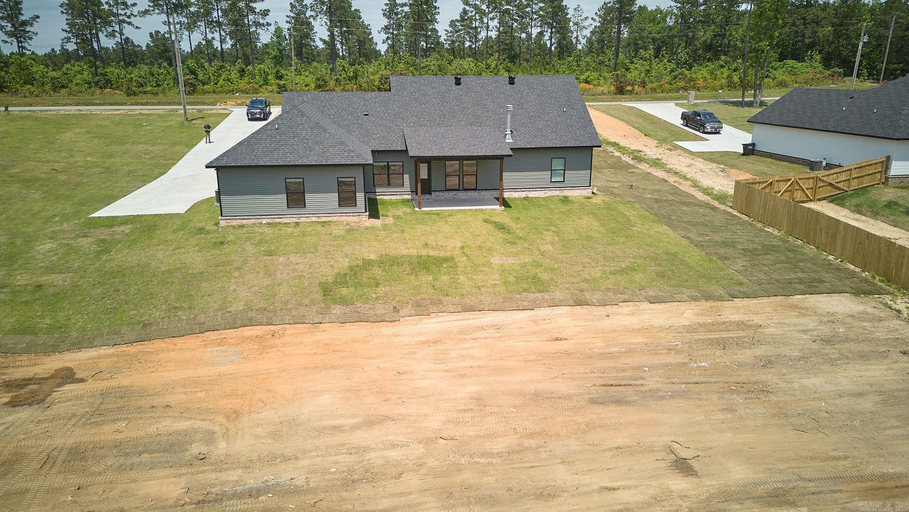 10581 W Miller Sardis Road