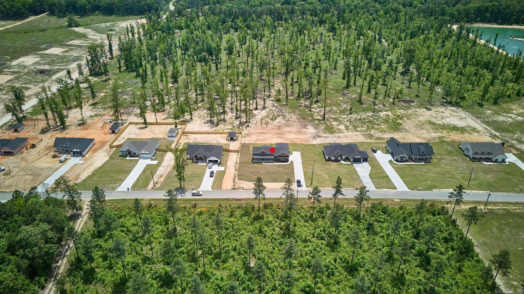 10581 W Miller Sardis Road