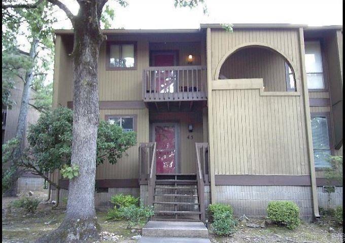 503 Green Mountain Circle #45