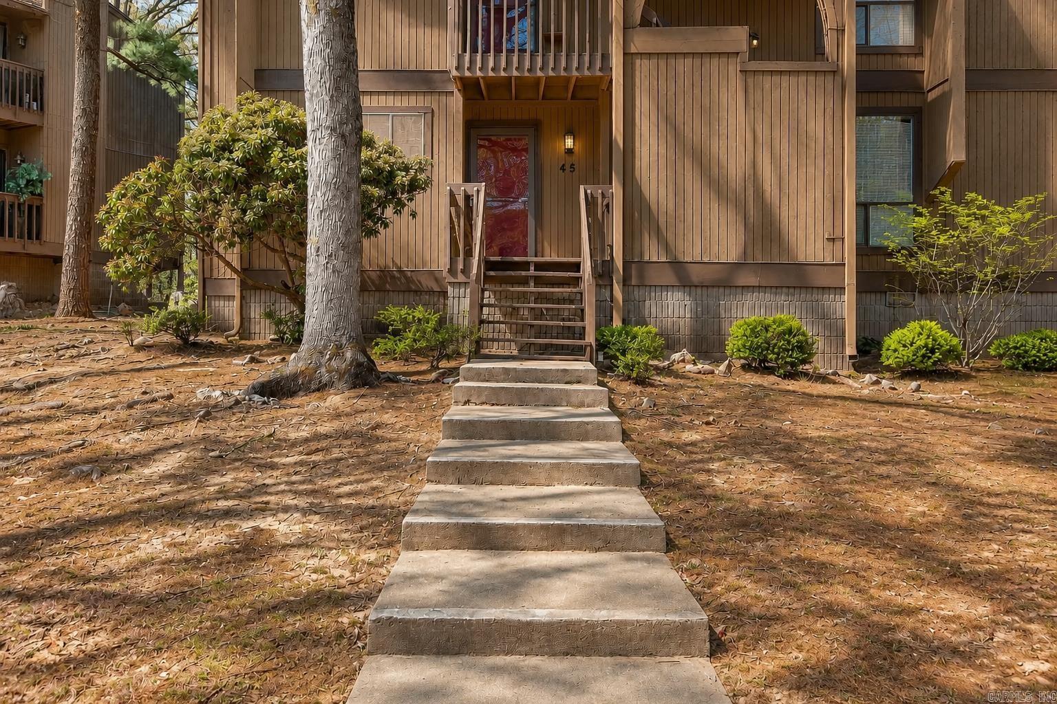 503 Green Mountain Circle #45