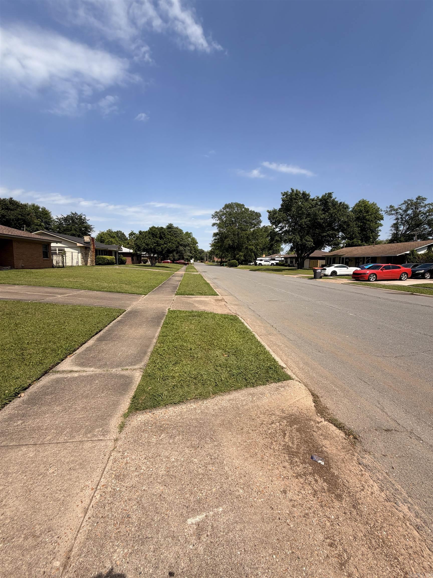 1801 Belmoor Drive