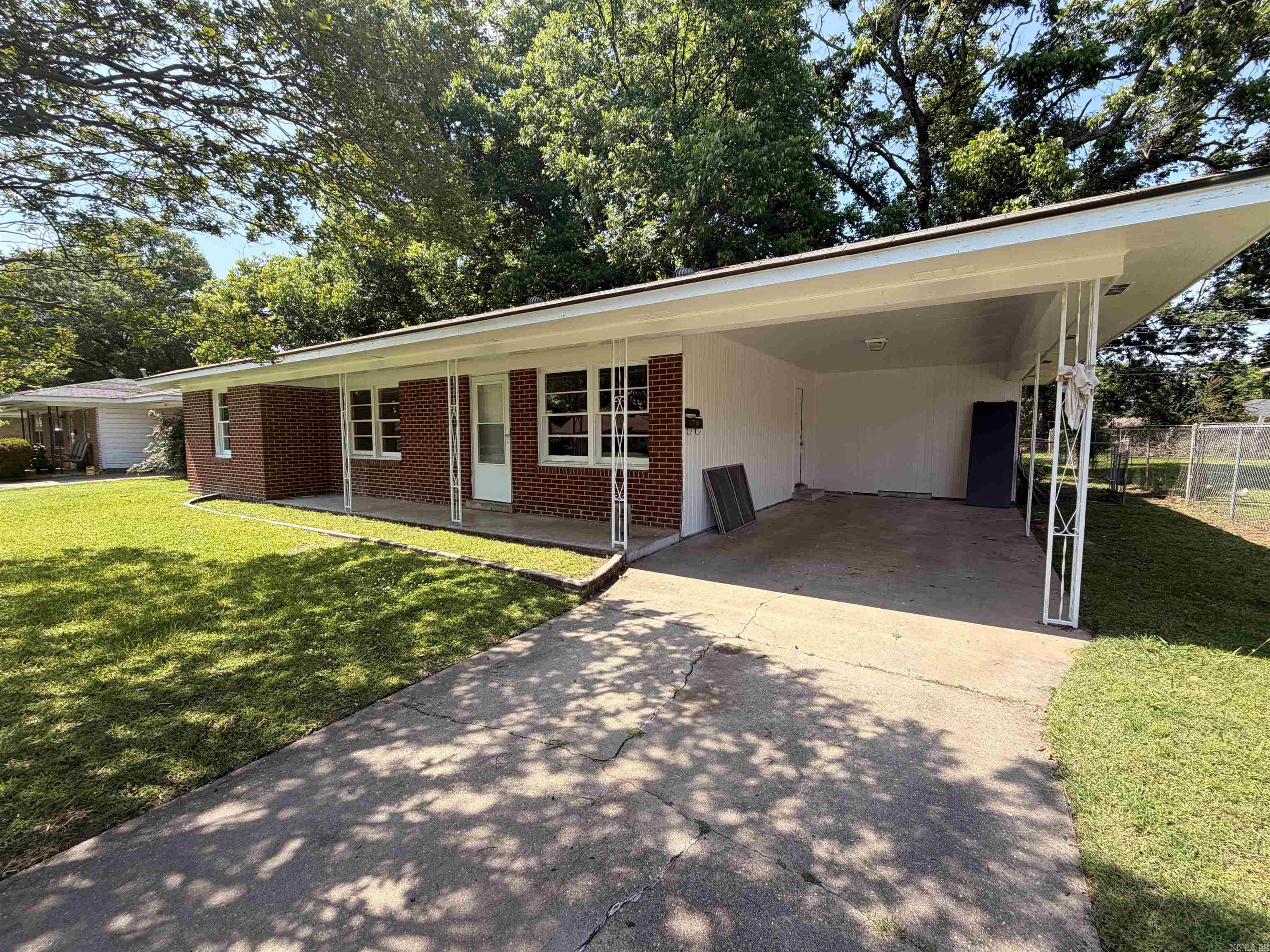 1801 Belmoor Drive