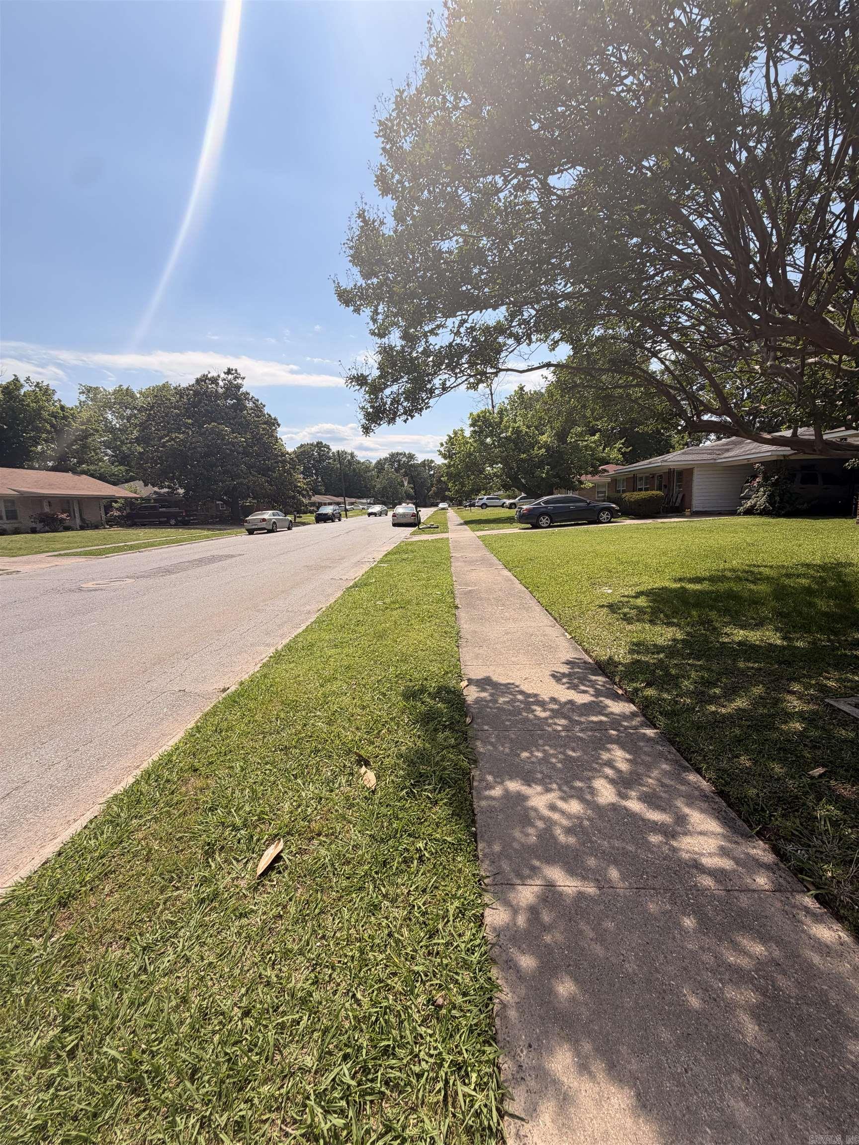 1801 Belmoor Drive