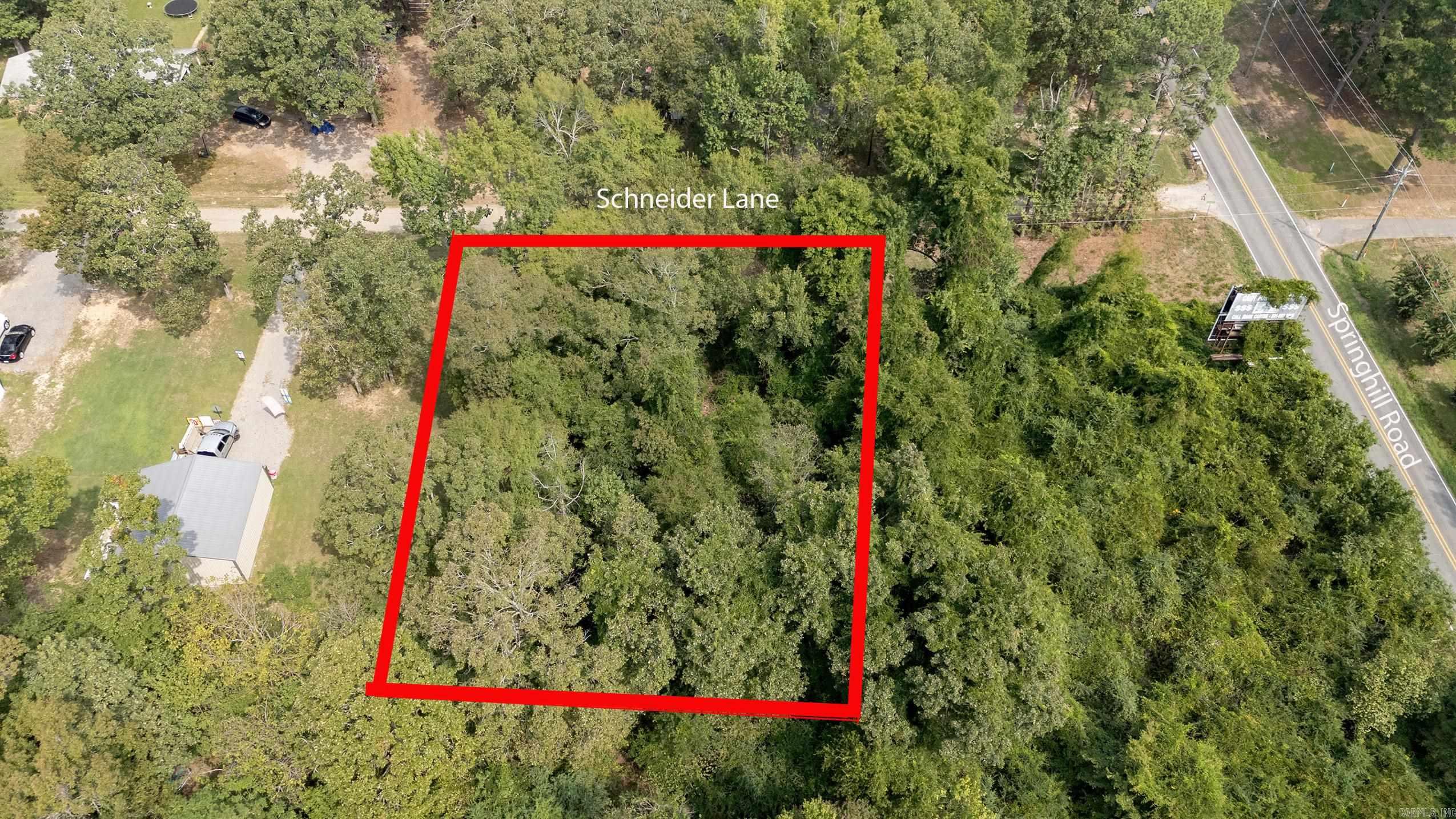 TBD Schnider Lane