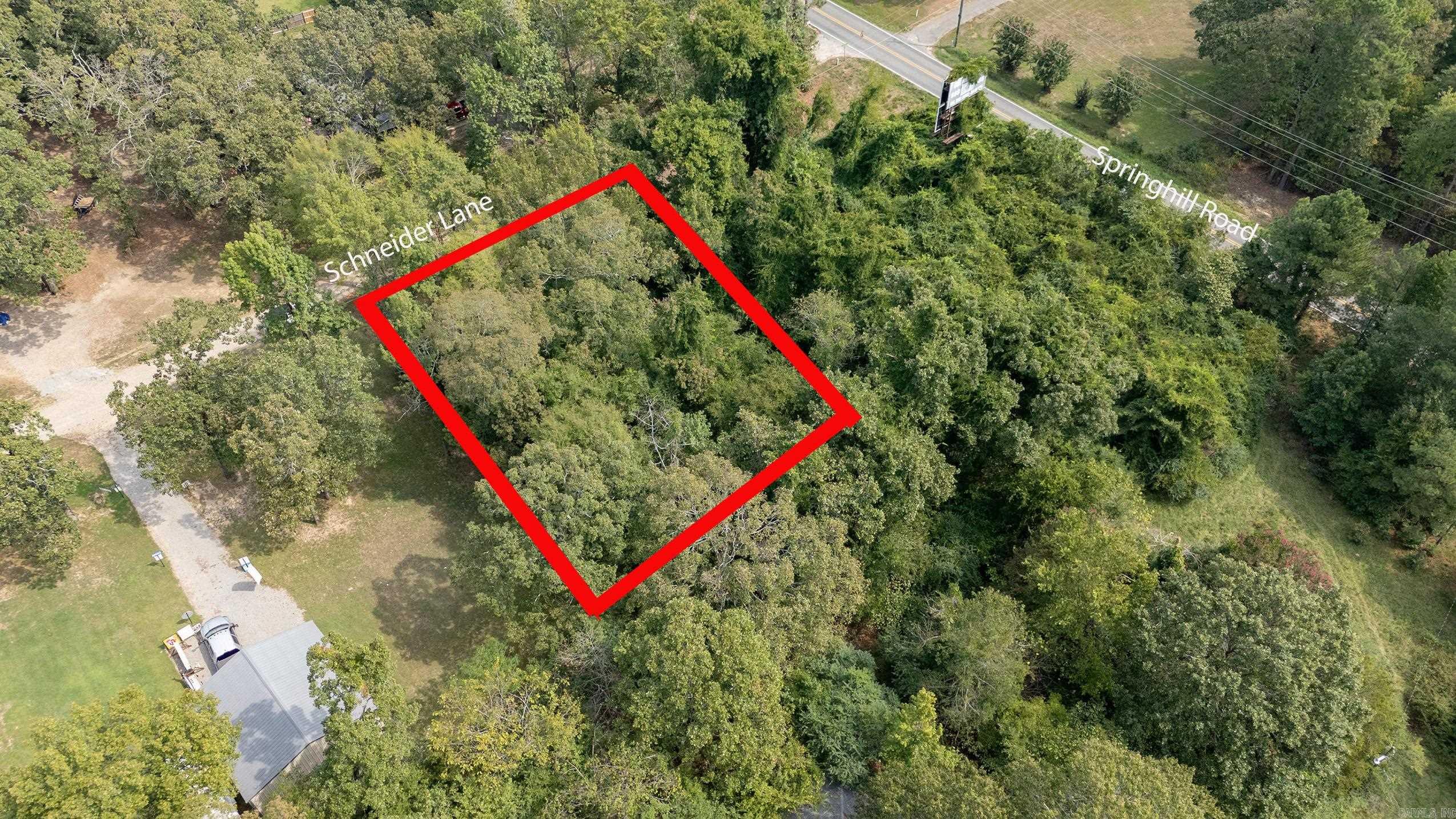 TBD Schnider Lane