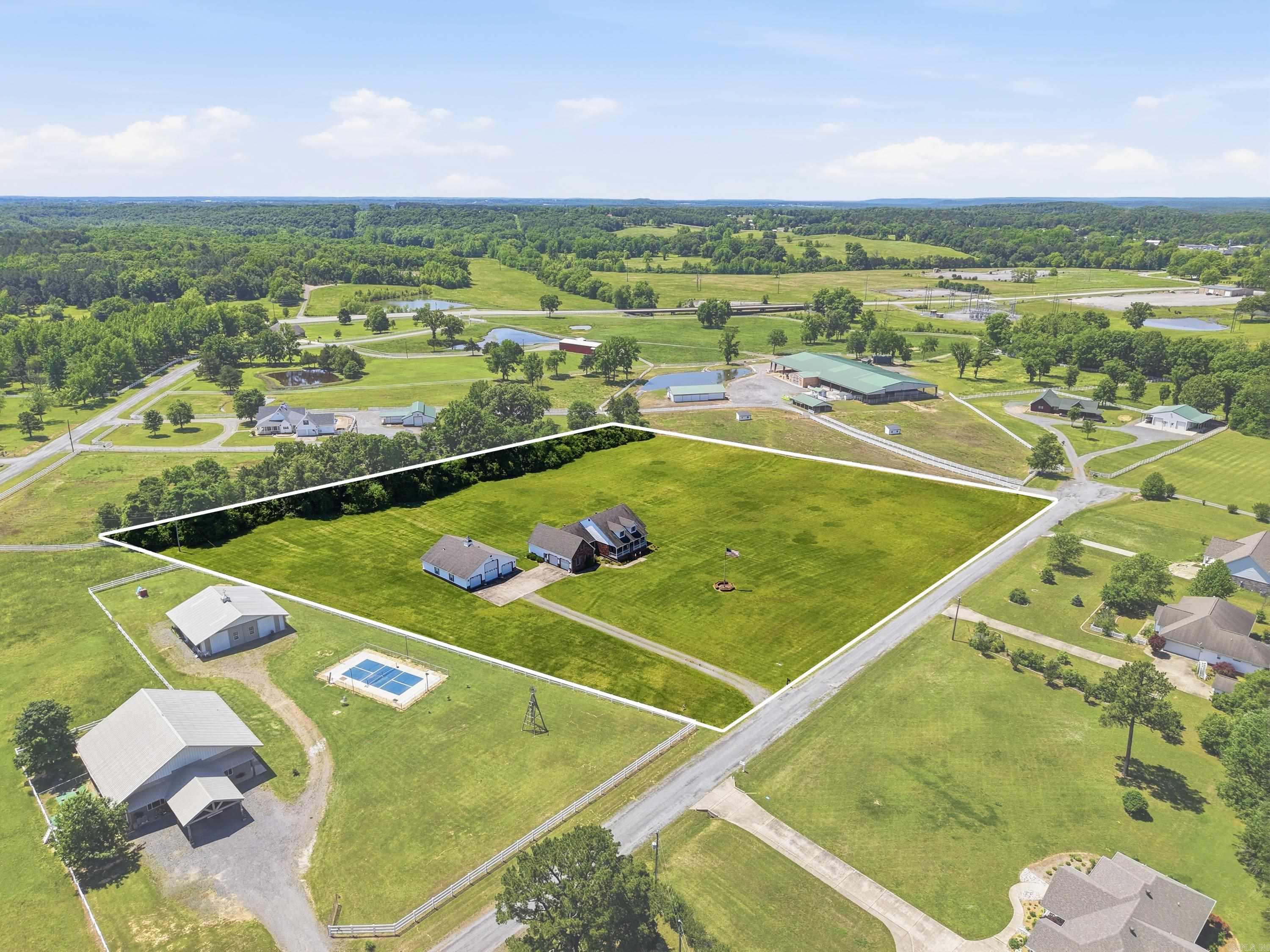 325 Cottage Creek Lane